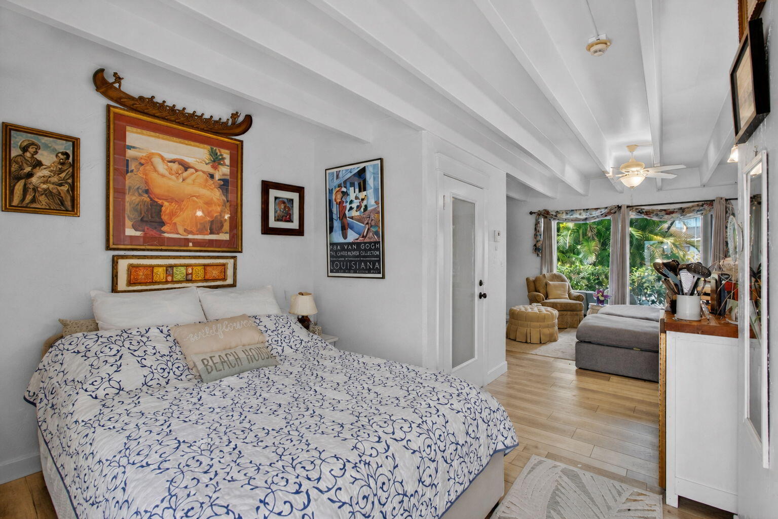 TROPICANA GARDENS INC - Residential