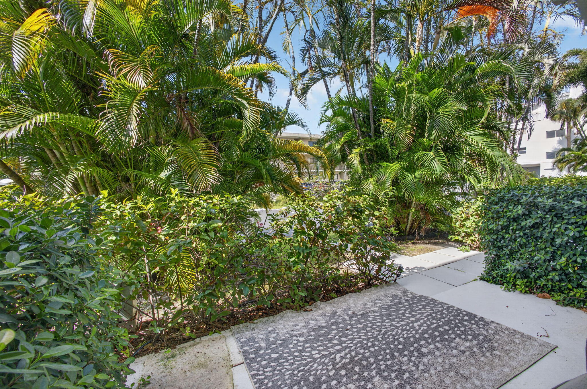 TROPICANA GARDENS INC - Residential