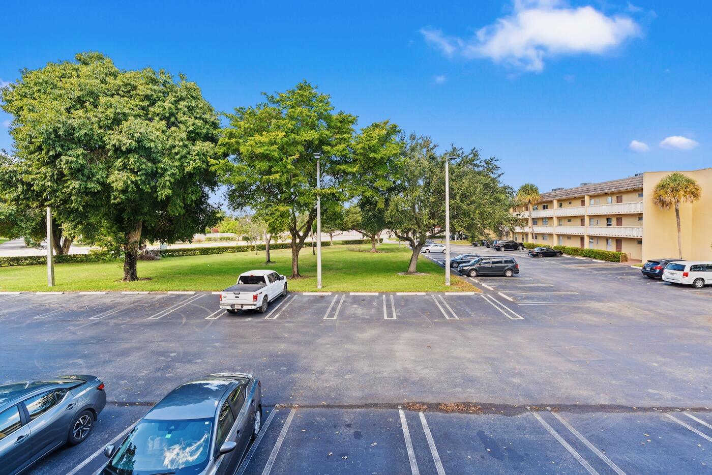 BERMUDA CLUB TWO CONDO - Residential