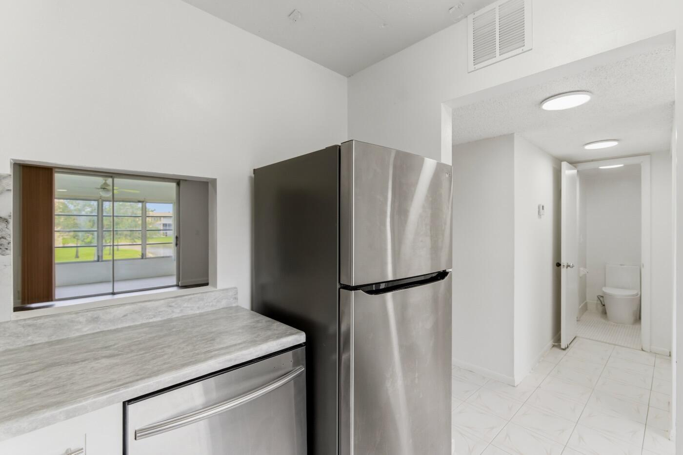 BERMUDA CLUB TWO CONDO - Residential
