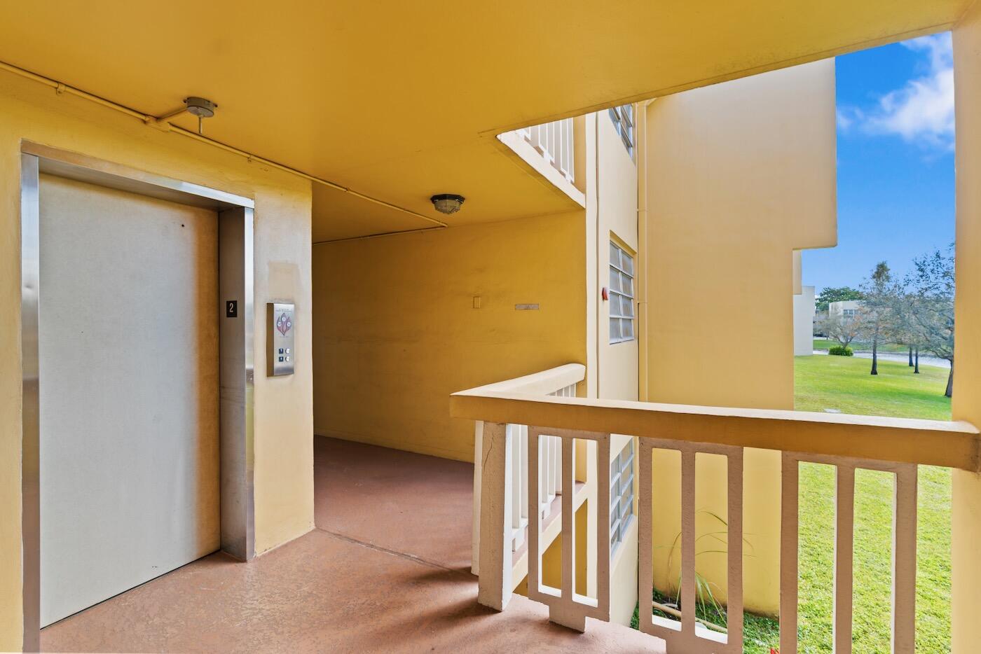 BERMUDA CLUB TWO CONDO - Residential