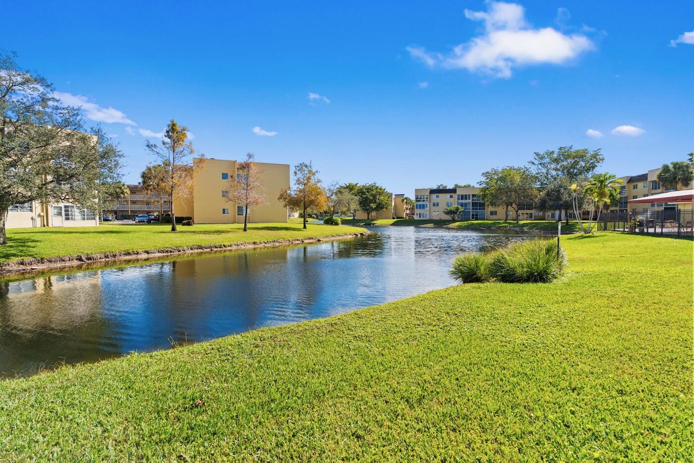 BERMUDA CLUB TWO CONDO - Residential