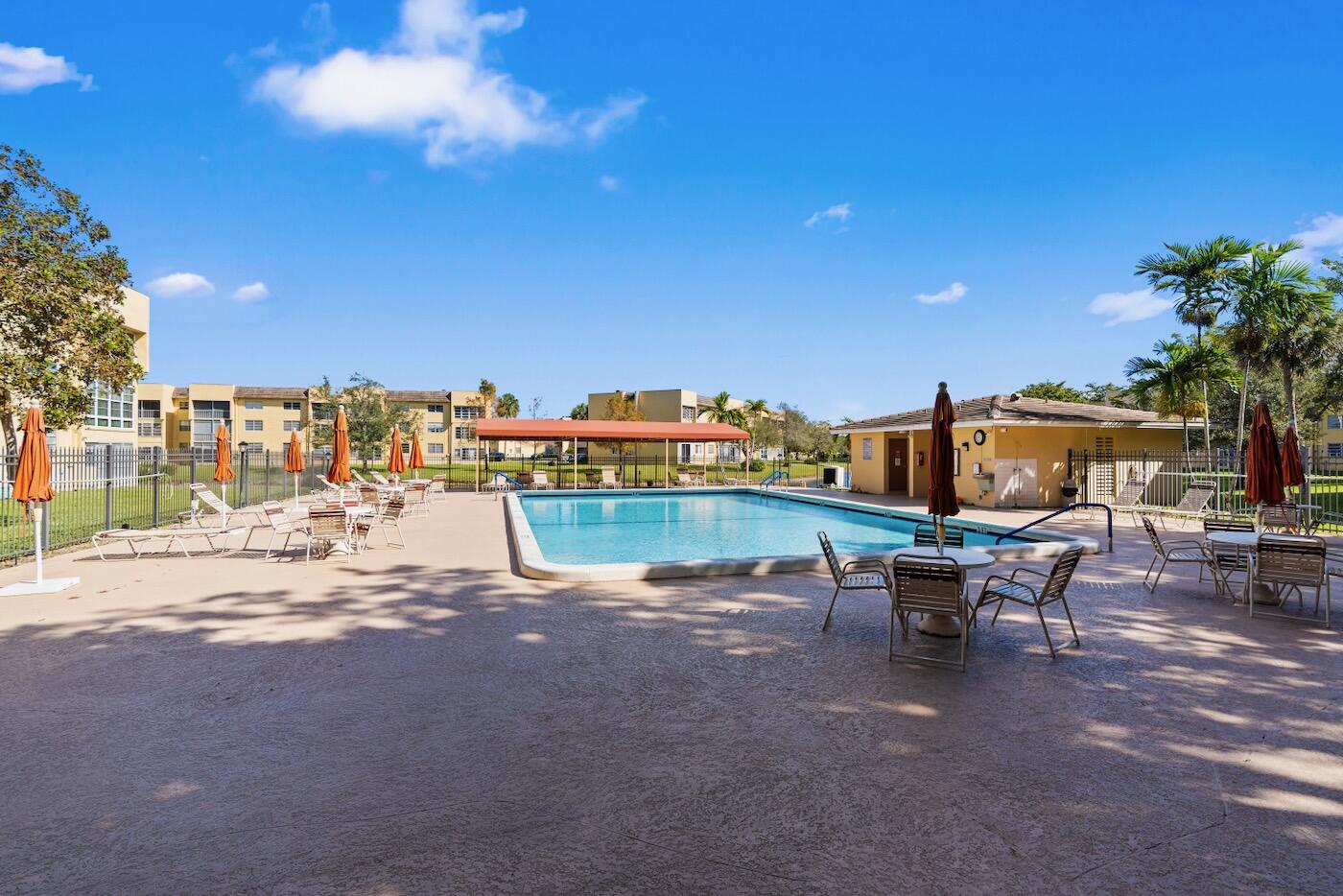 BERMUDA CLUB TWO CONDO - Residential