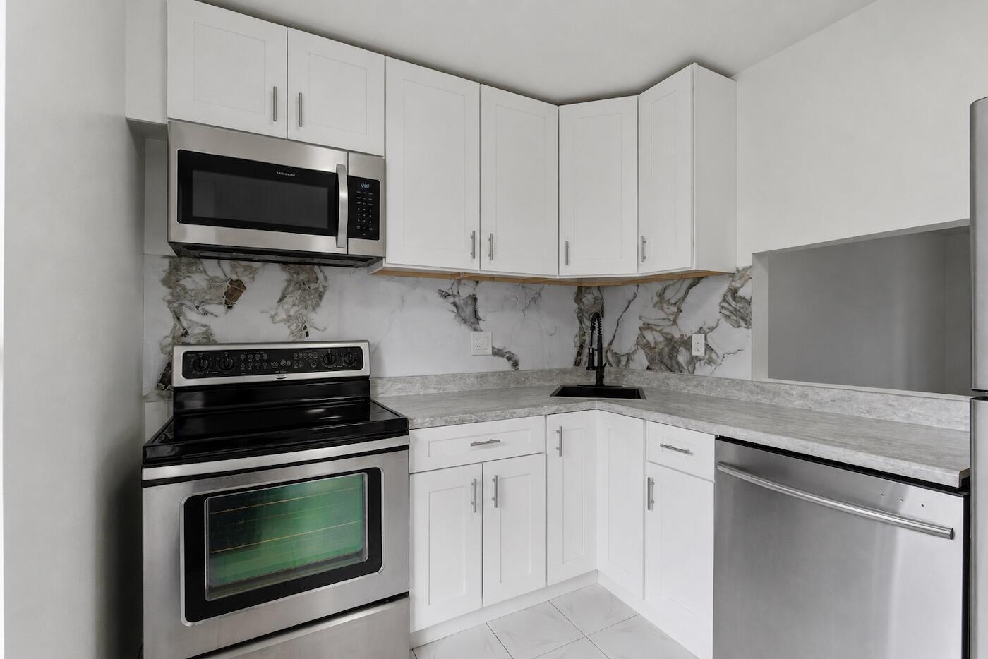 BERMUDA CLUB TWO CONDO - Residential
