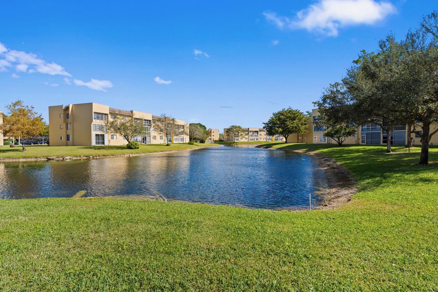 BERMUDA CLUB TWO CONDO - Residential