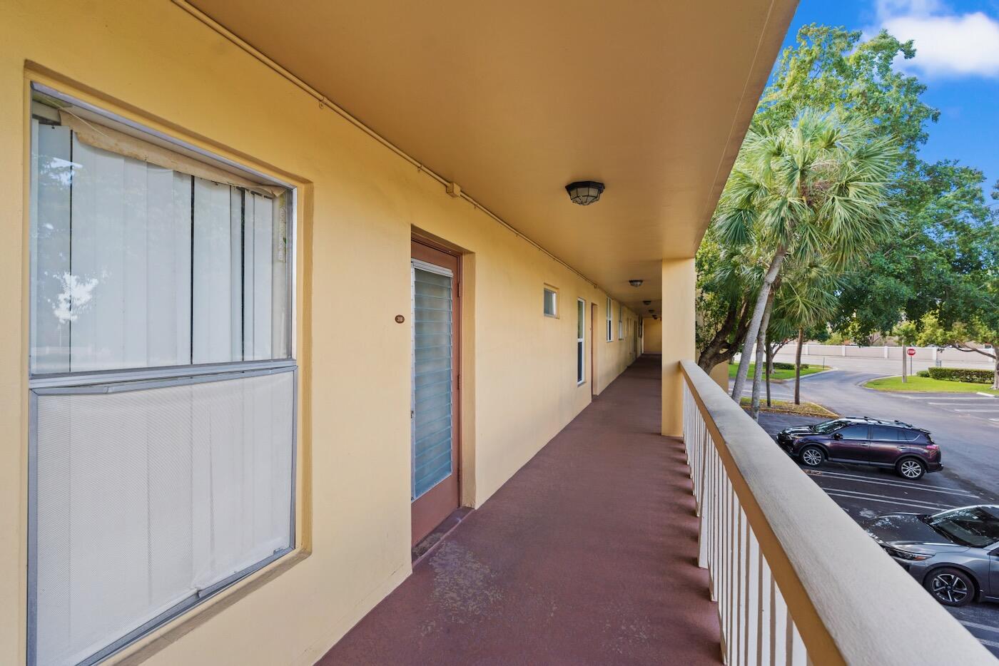 BERMUDA CLUB TWO CONDO - Residential