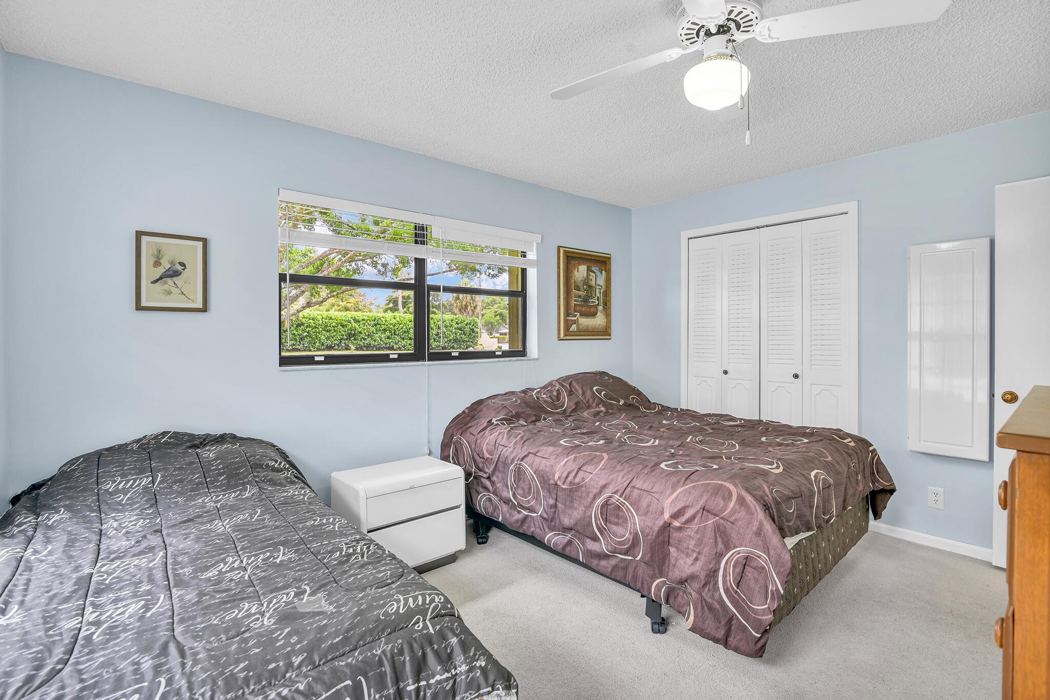 BENT TREE VILLAS WEST CONDO - Residential