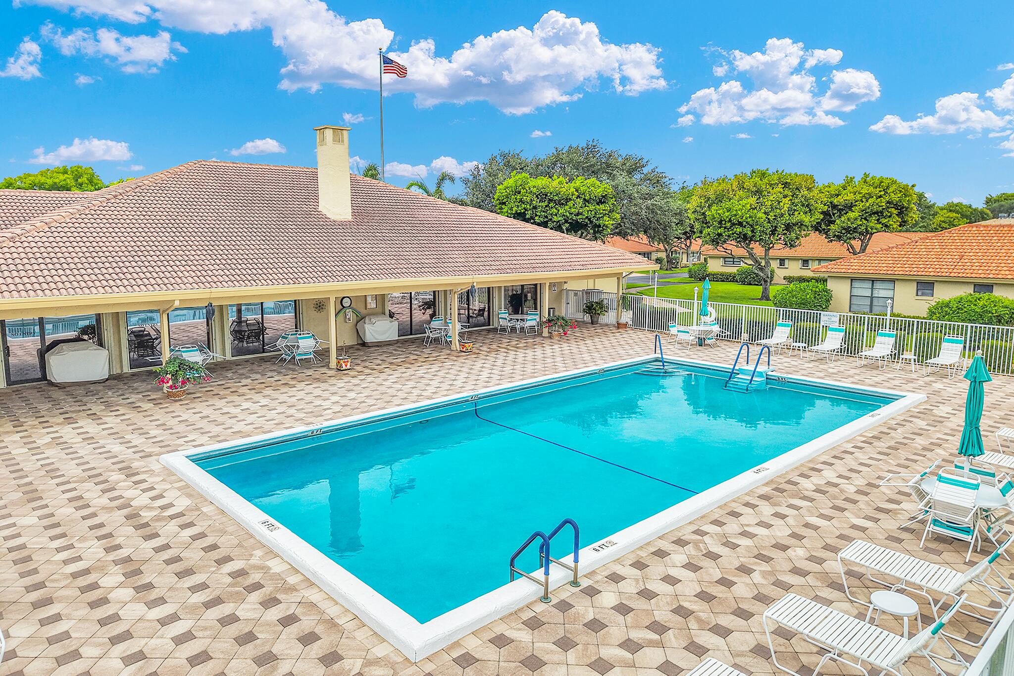 BENT TREE VILLAS WEST CONDO - Residential
