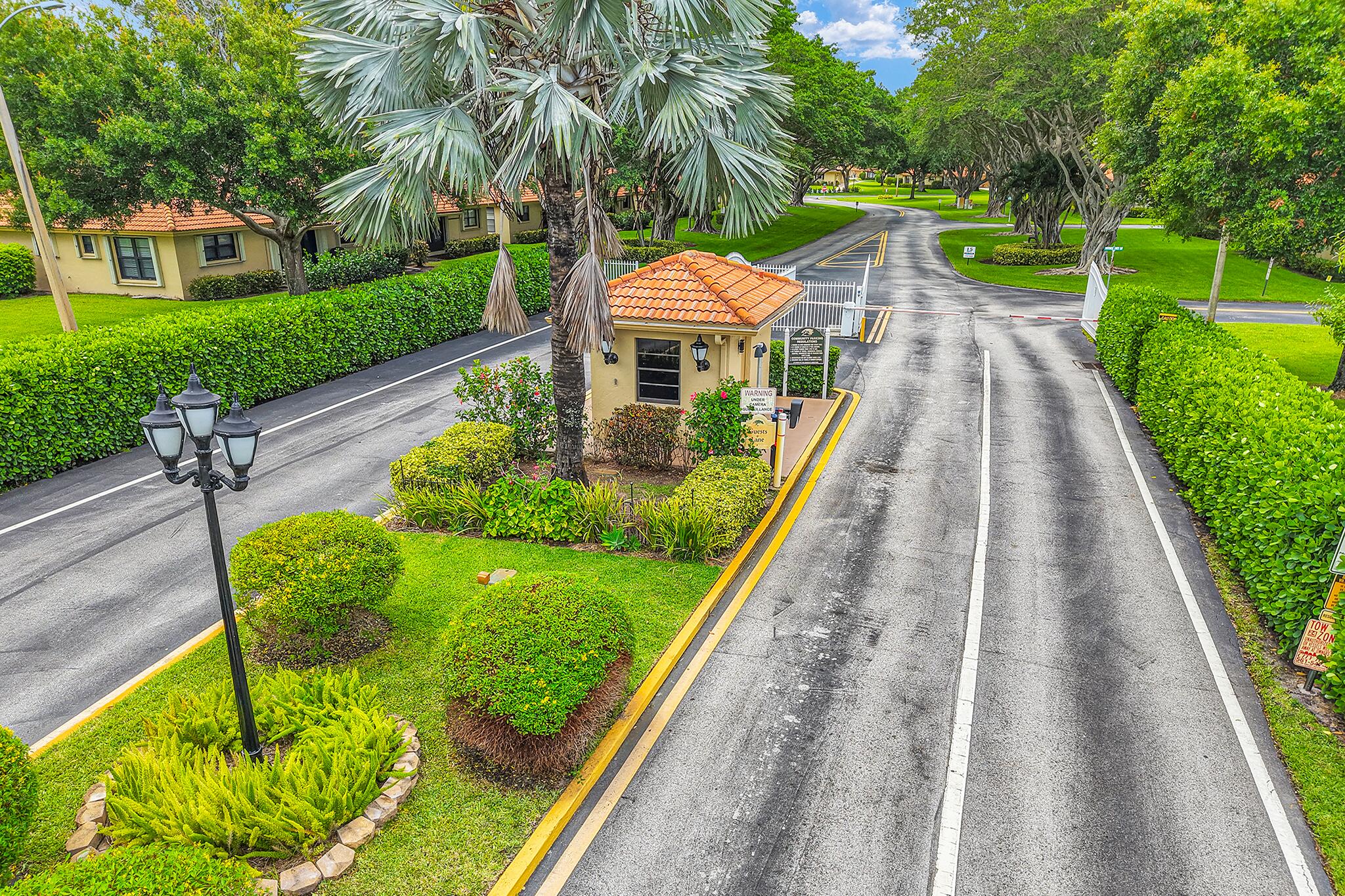 BENT TREE VILLAS WEST CONDO - Residential