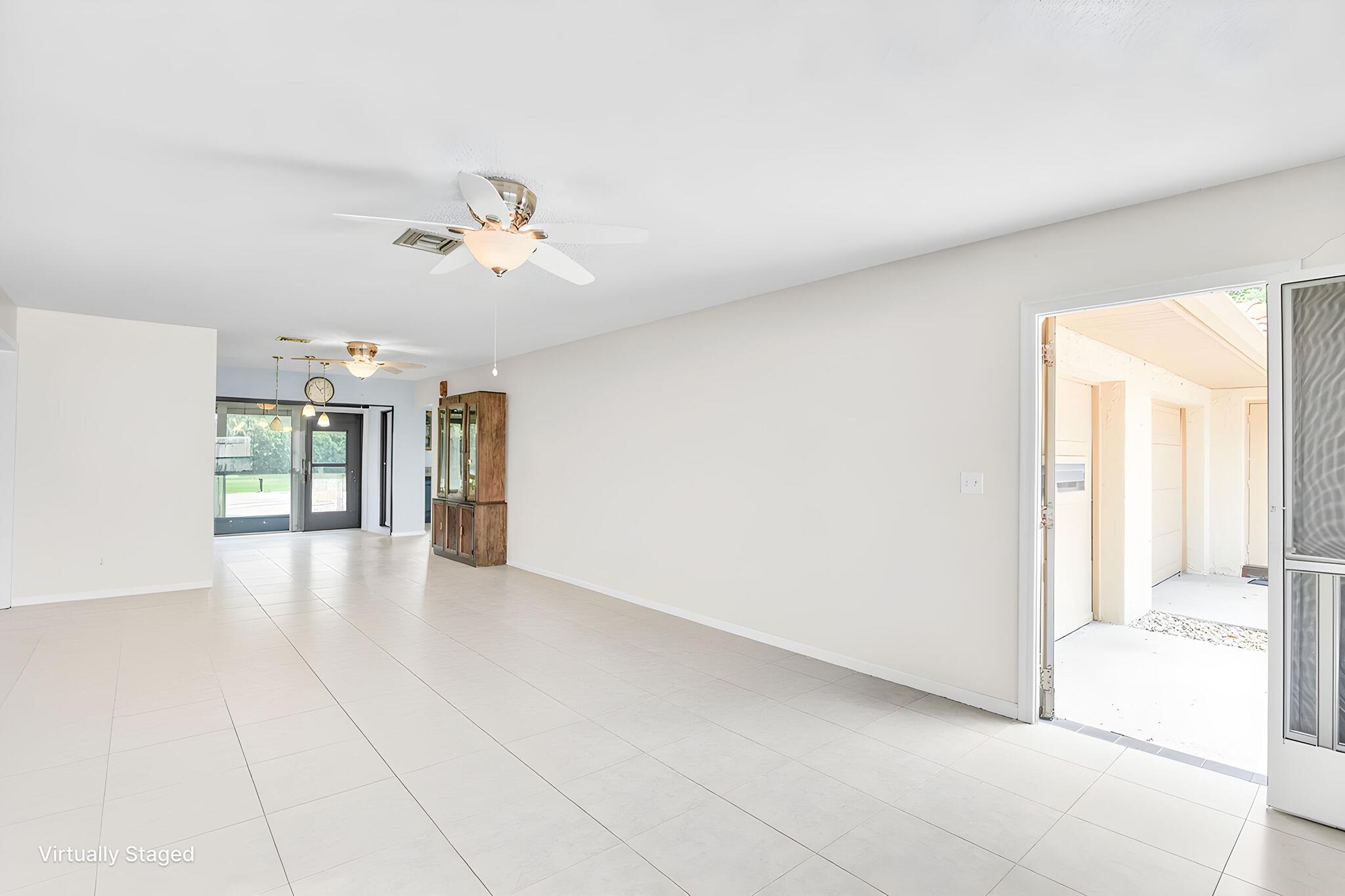 BENT TREE VILLAS WEST CONDO - Residential