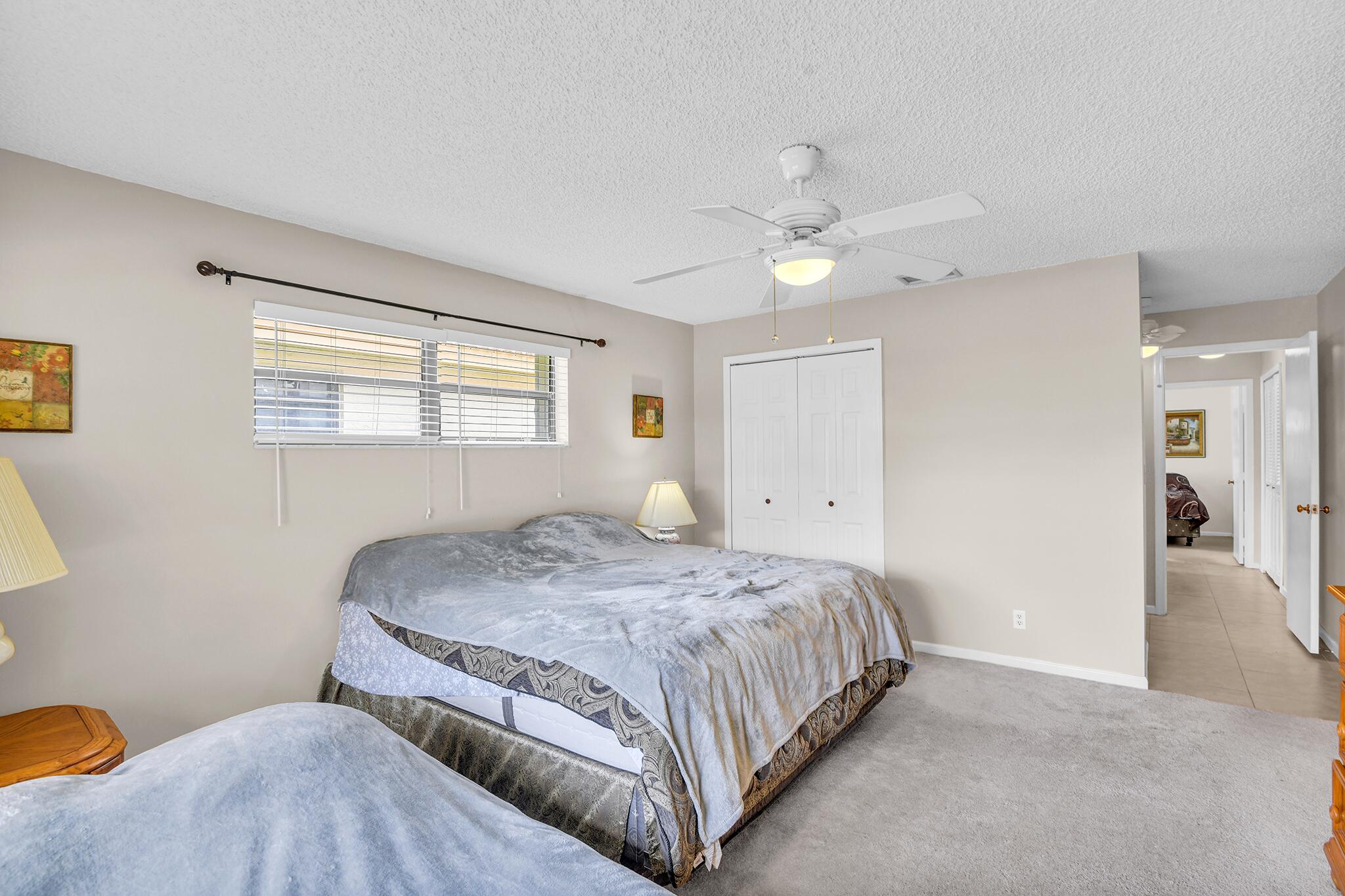 BENT TREE VILLAS WEST CONDO - Residential