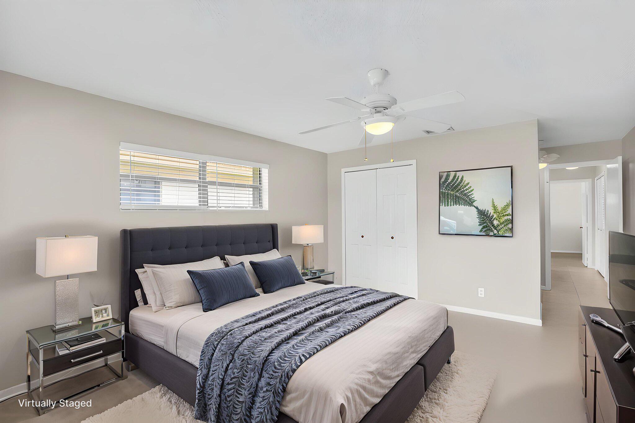 BENT TREE VILLAS WEST CONDO - Residential