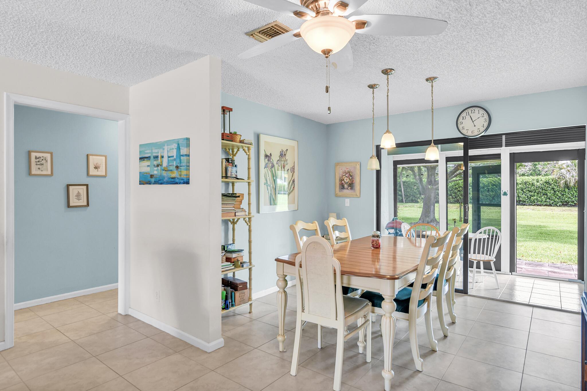 BENT TREE VILLAS WEST CONDO - Residential