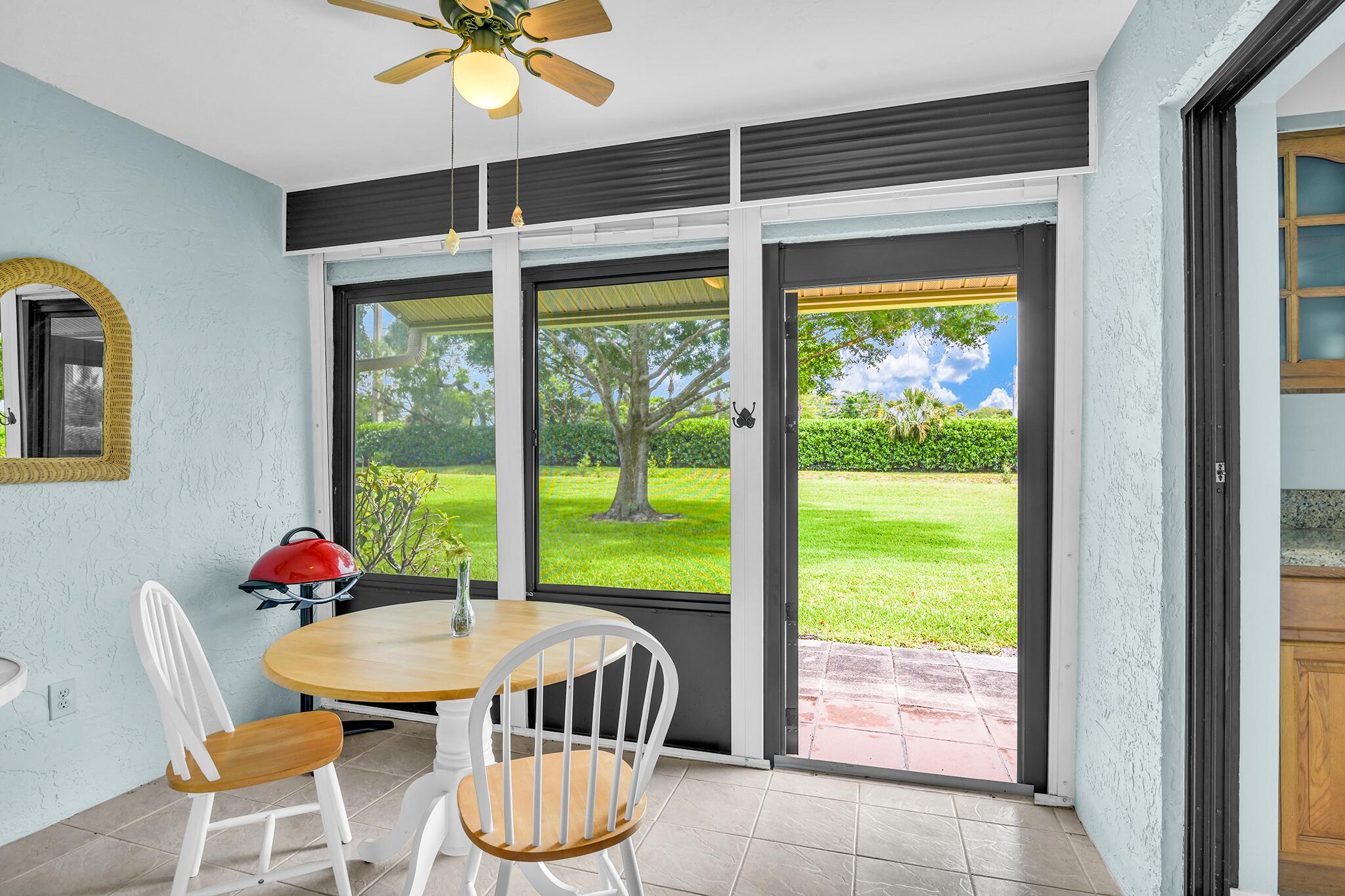 BENT TREE VILLAS WEST CONDO - Residential