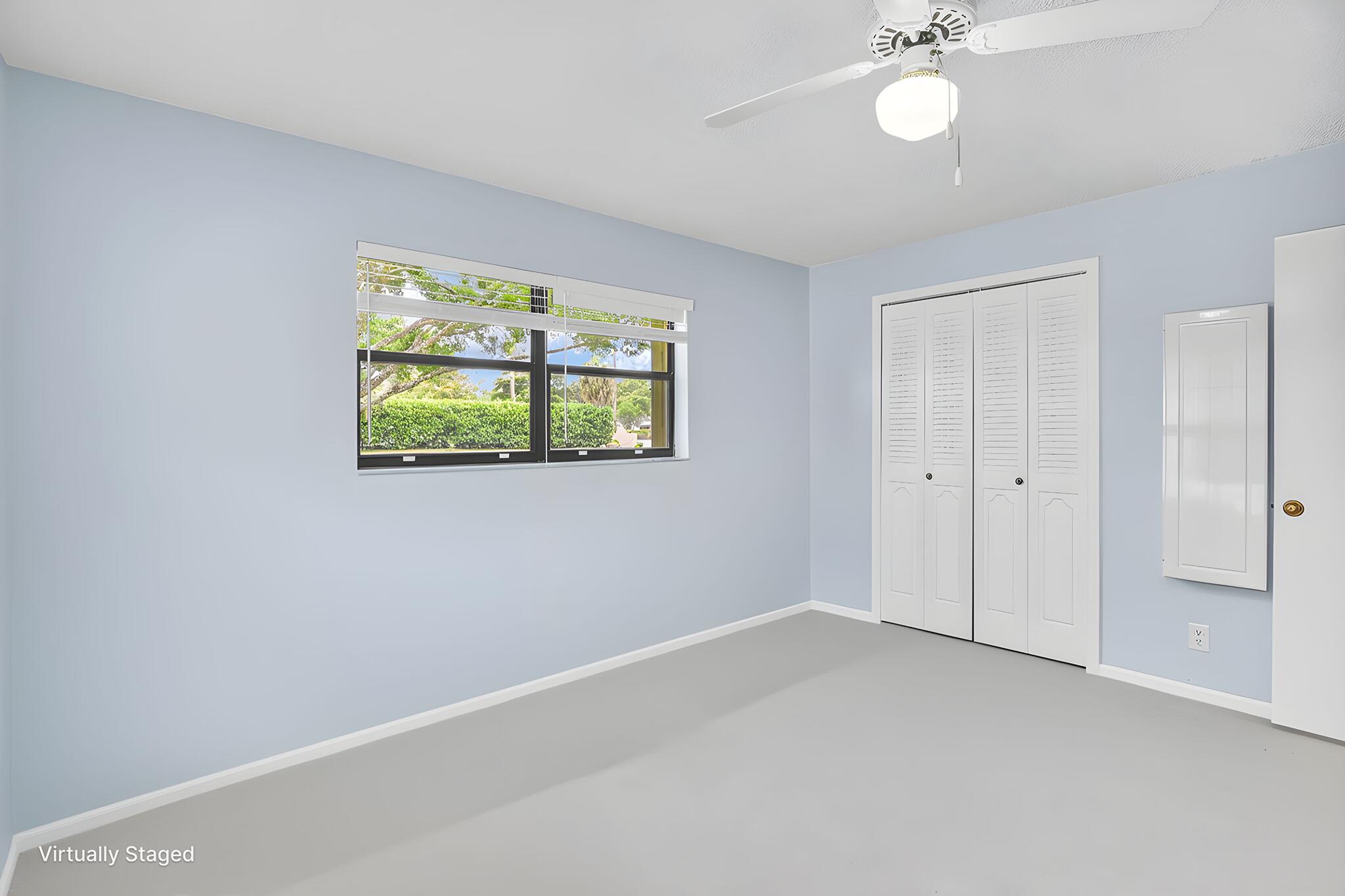 BENT TREE VILLAS WEST CONDO - Residential