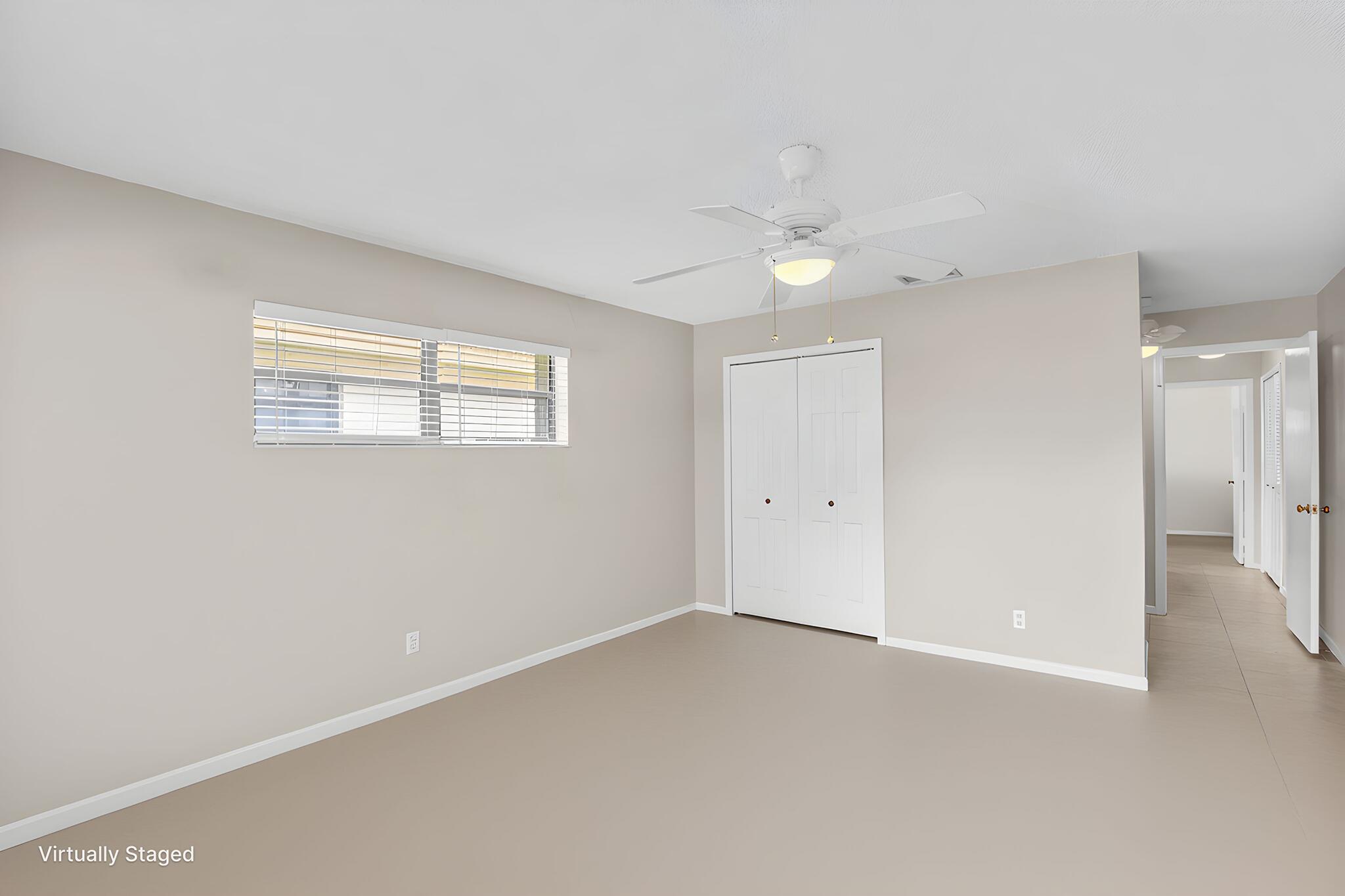 BENT TREE VILLAS WEST CONDO - Residential
