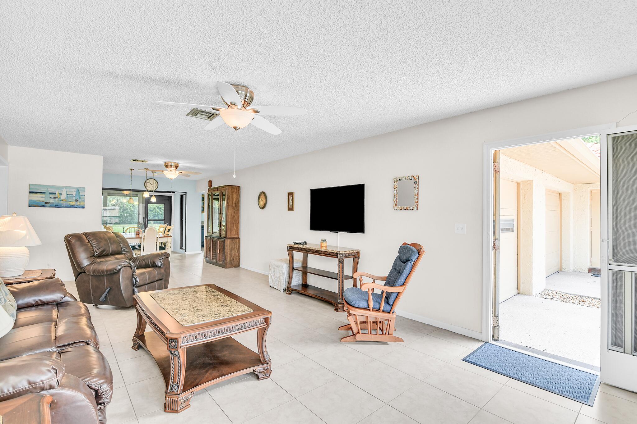 BENT TREE VILLAS WEST CONDO - Residential