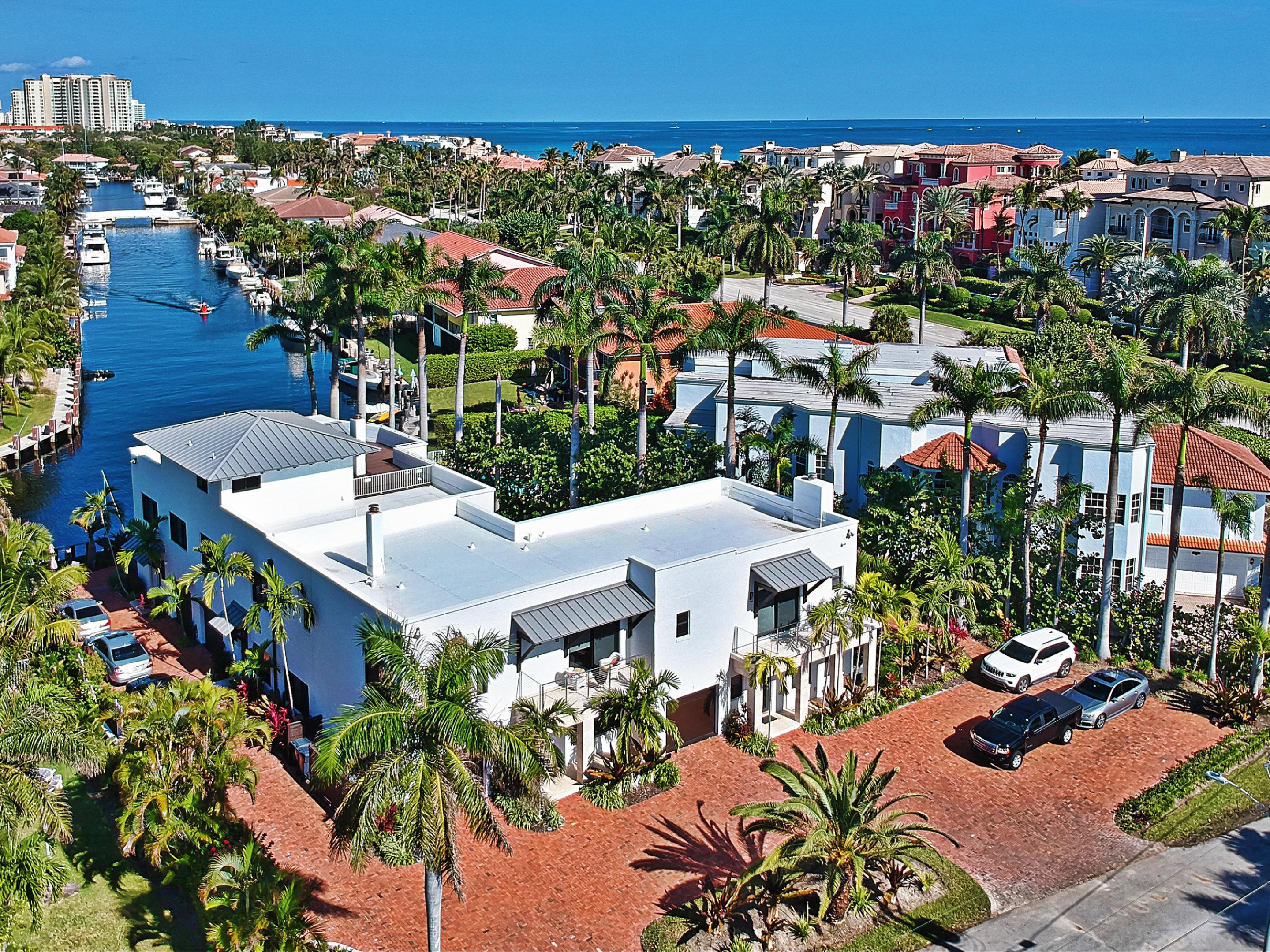 BEL LIDO - Residential Income