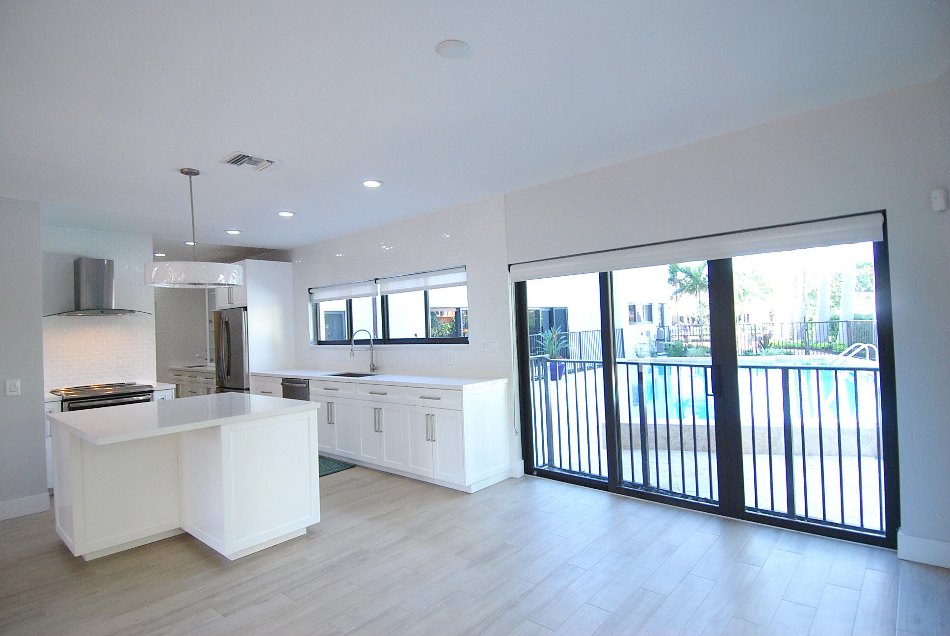 BEL LIDO - Residential Income