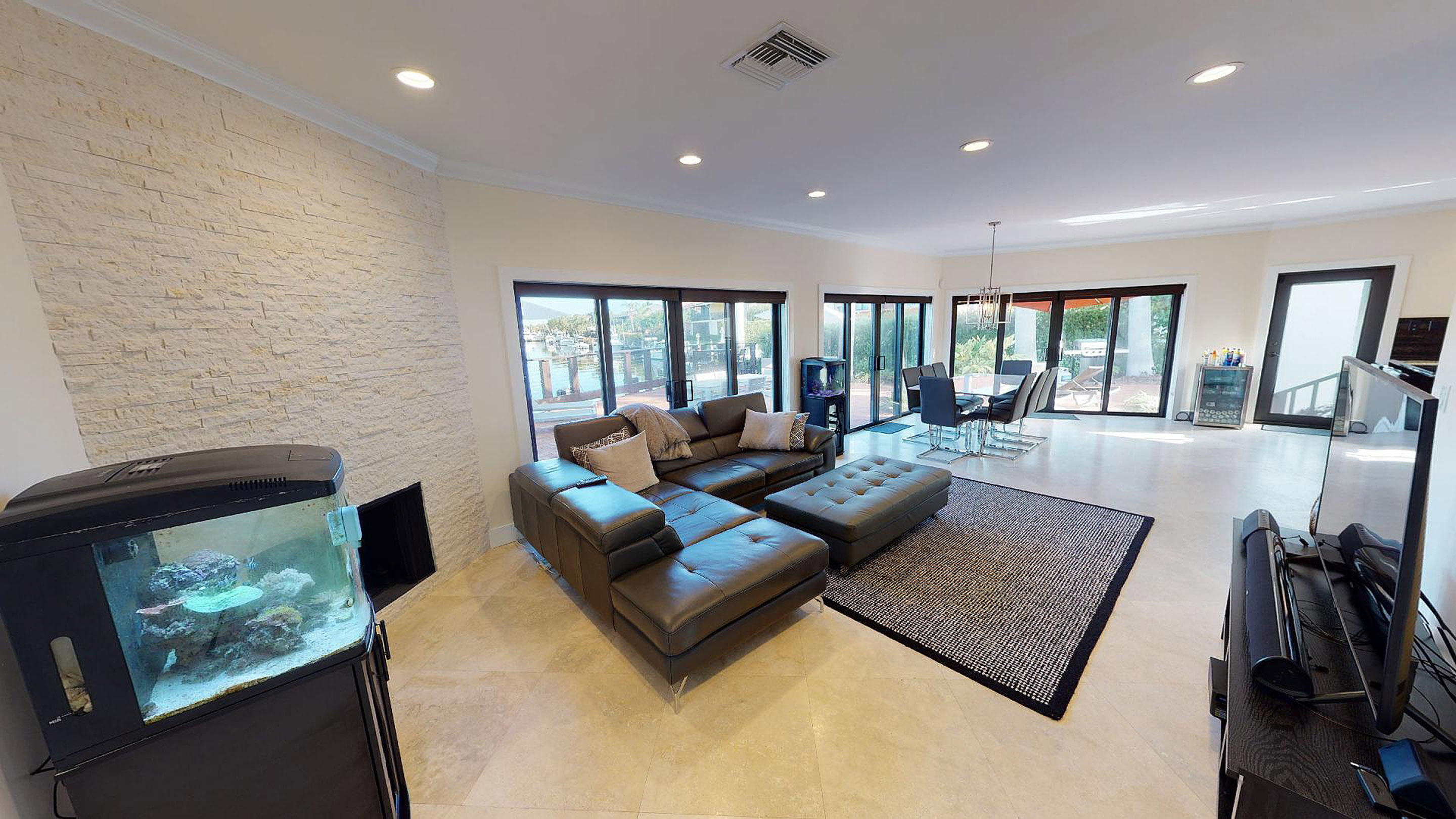 BEL LIDO - Residential Income
