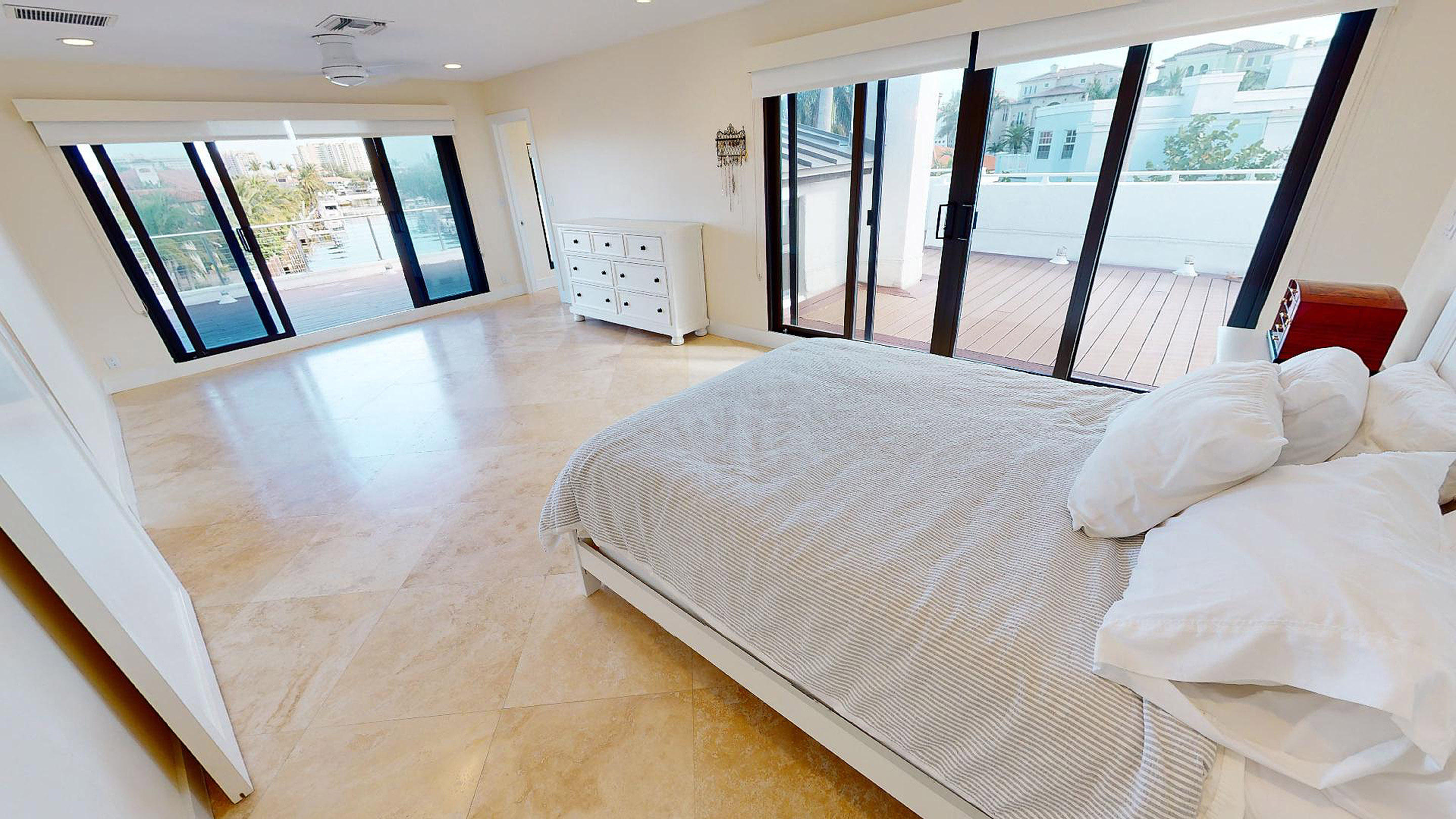BEL LIDO - Residential Income