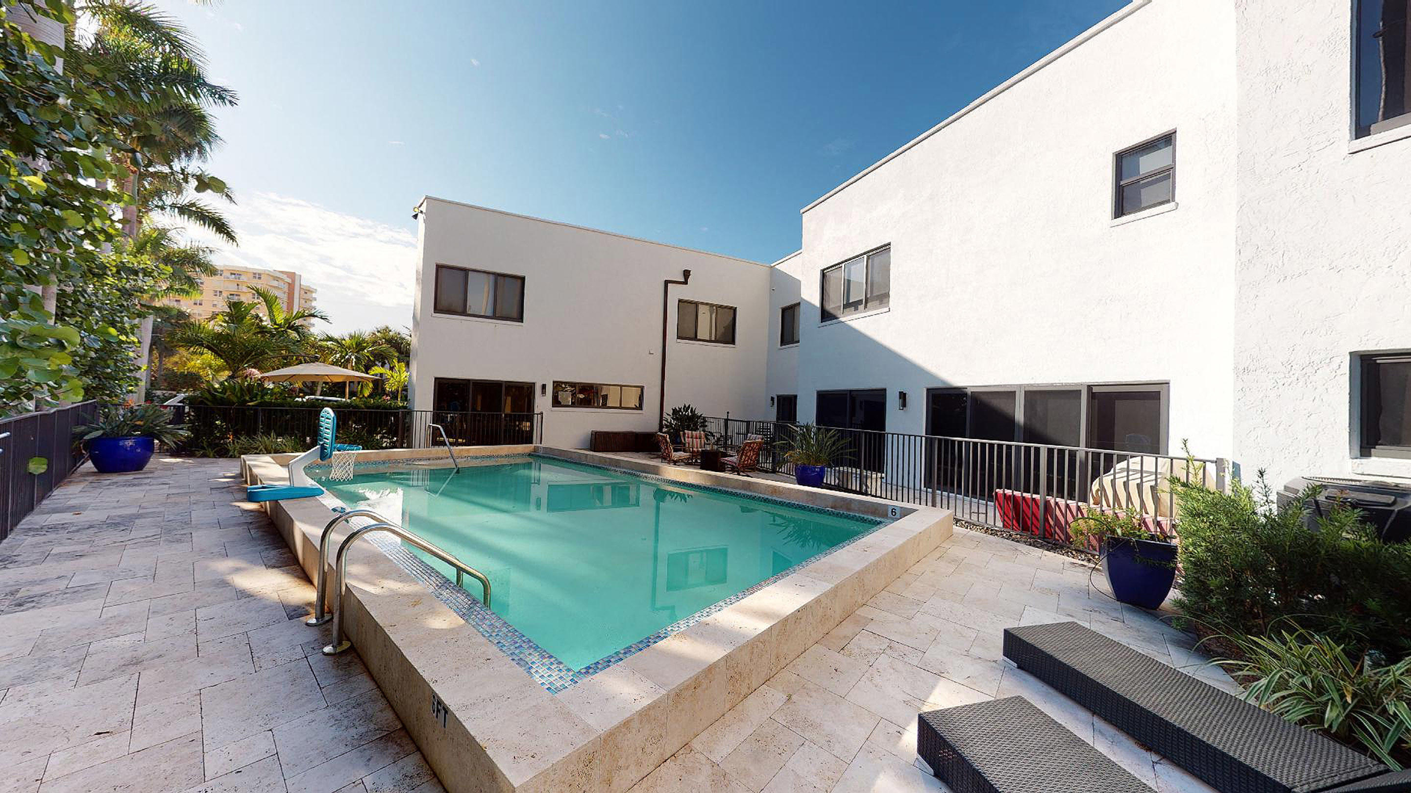 BEL LIDO - Residential Income