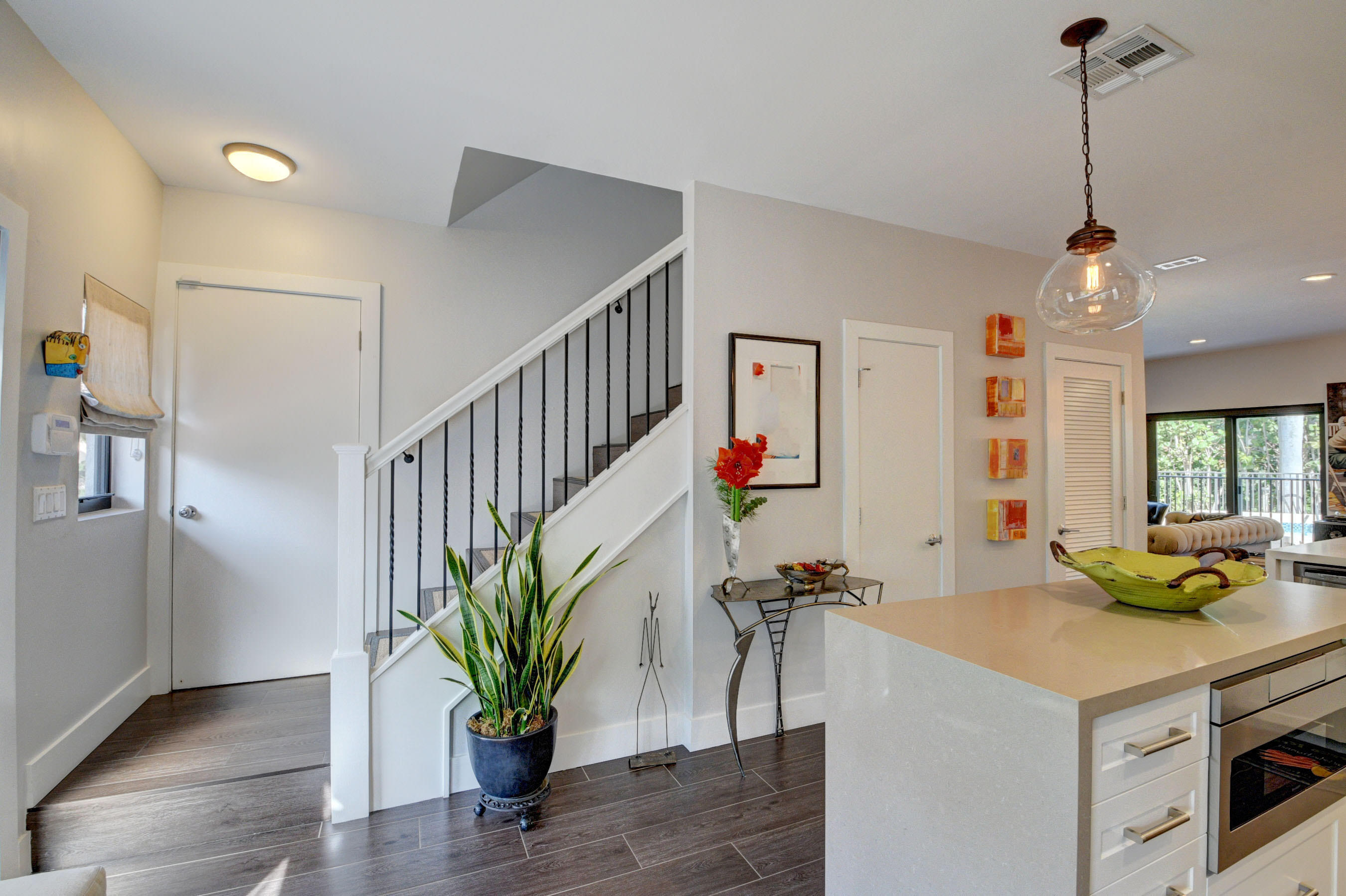 BEL LIDO - Residential Income