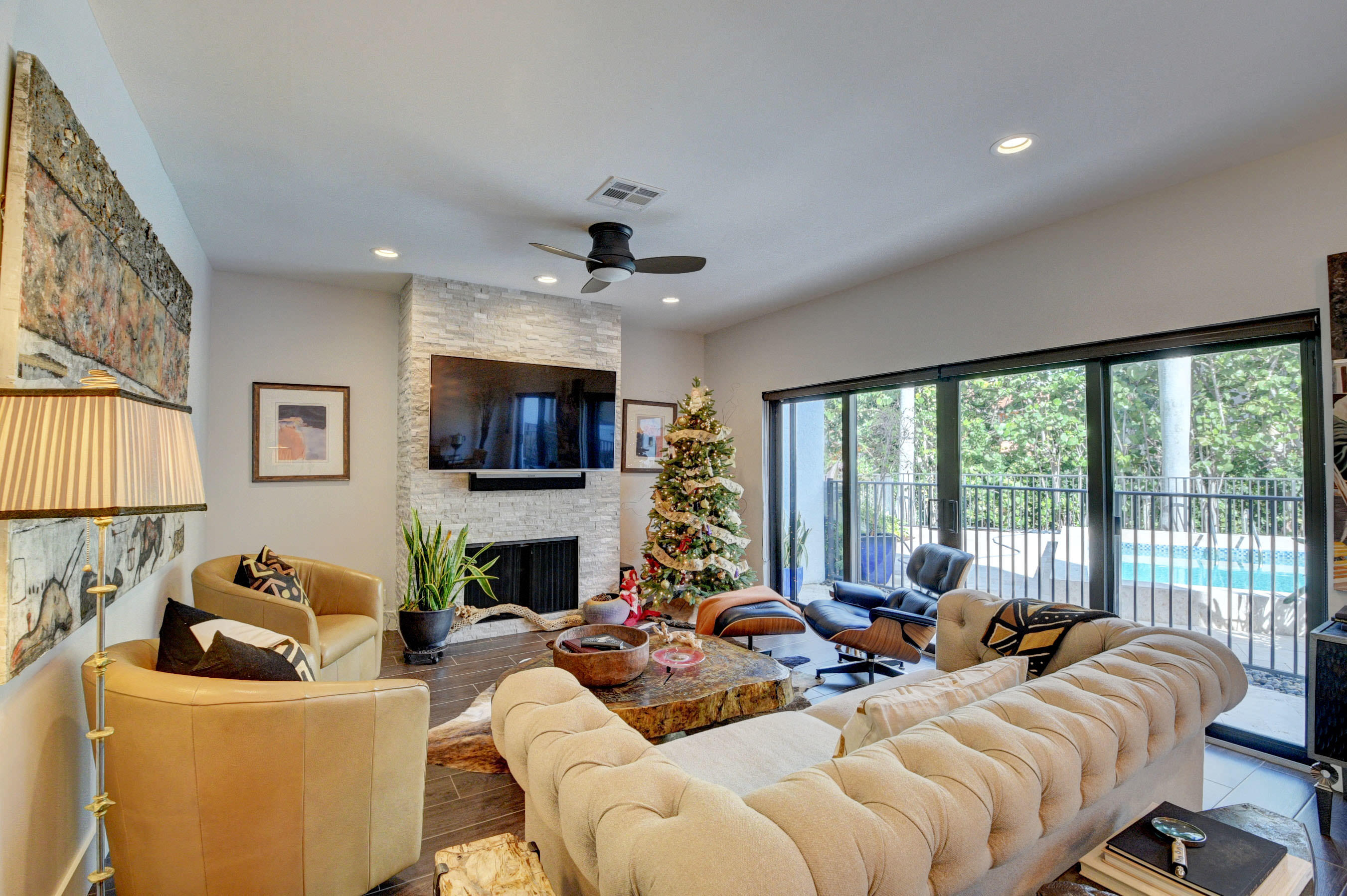 BEL LIDO - Residential Income