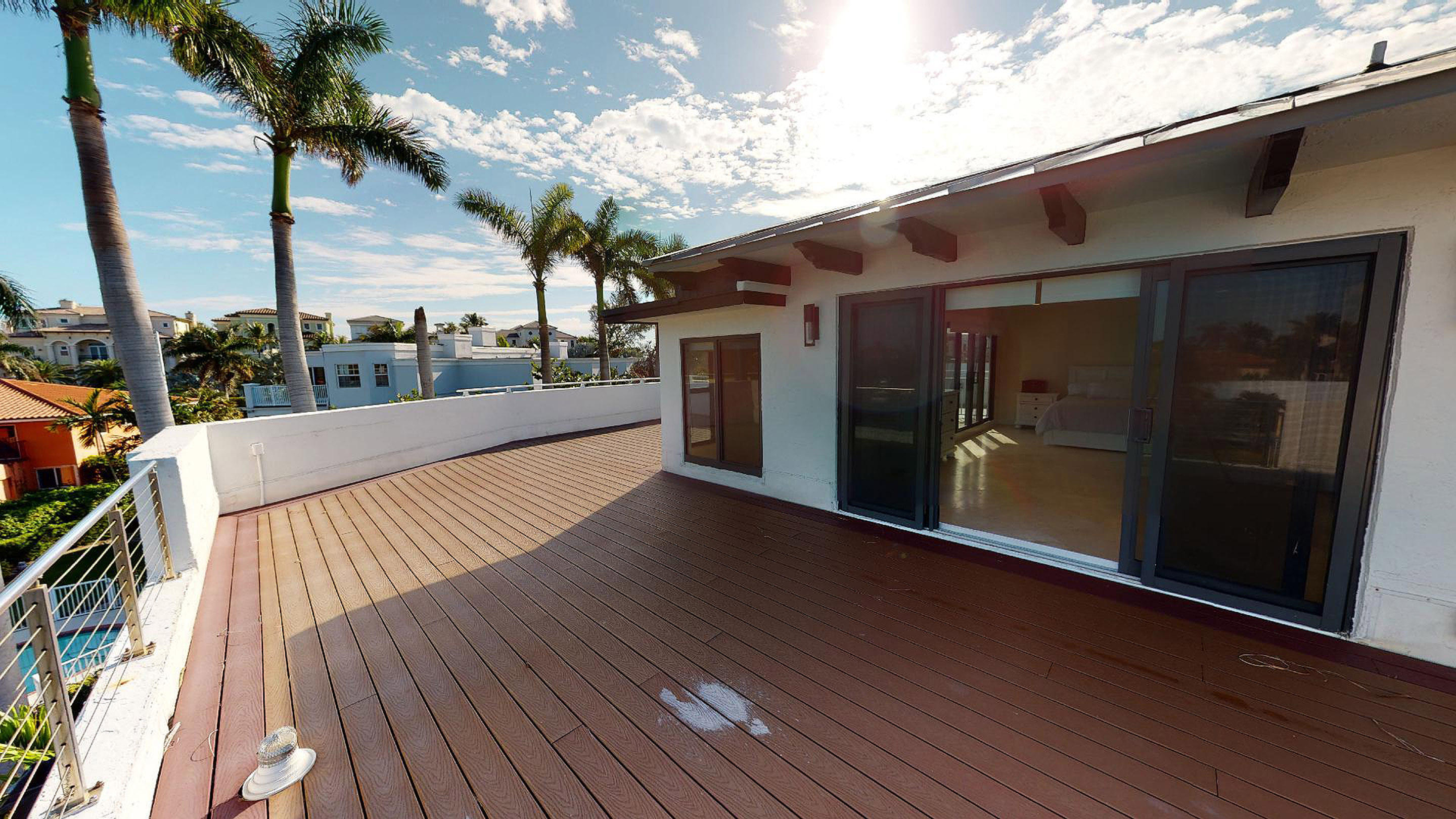 BEL LIDO - Residential Income