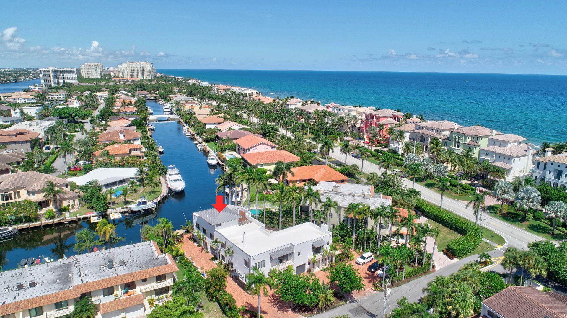 BEL LIDO - Residential Income