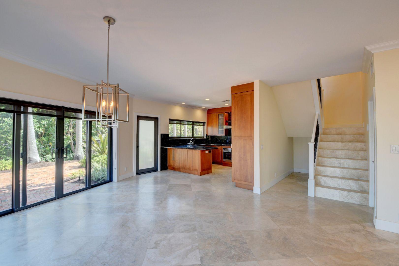 BEL LIDO - Residential Income