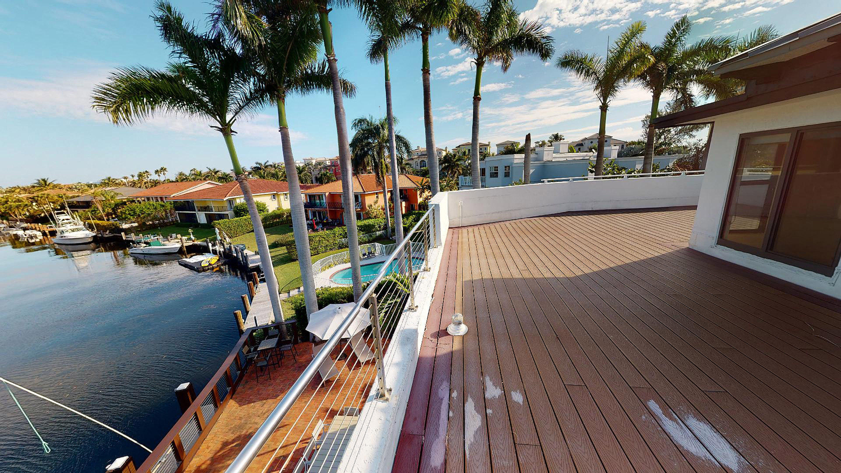 BEL LIDO - Residential Income