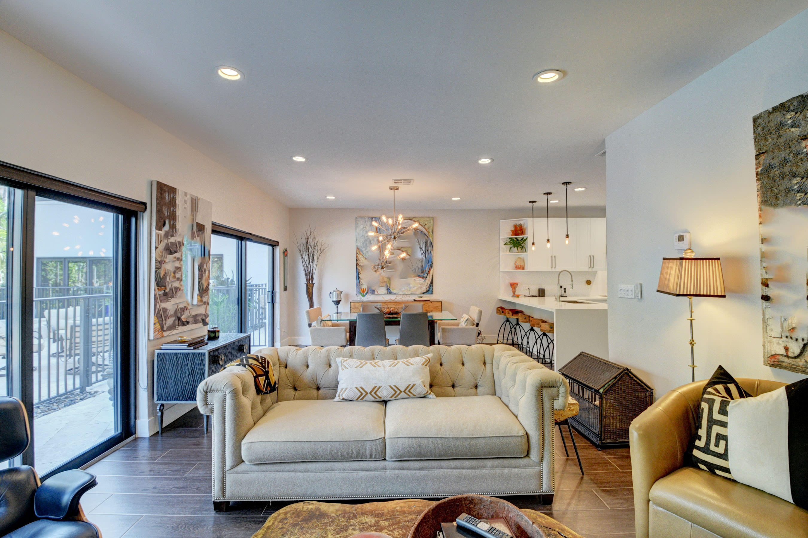BEL LIDO - Residential Income
