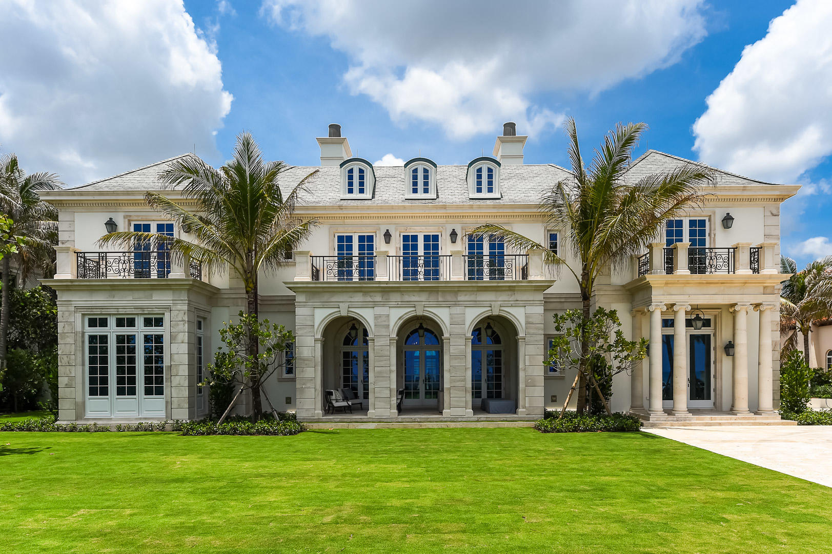 SINGER ADDITION - Residential