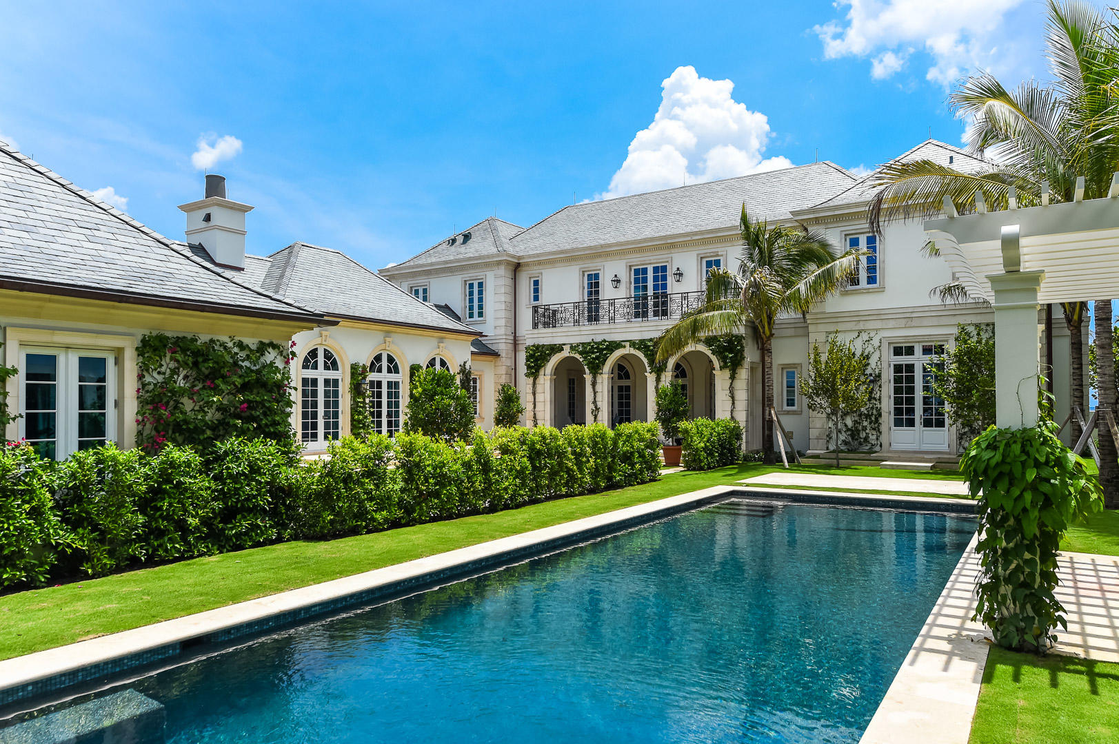 SINGER ADDITION - Residential