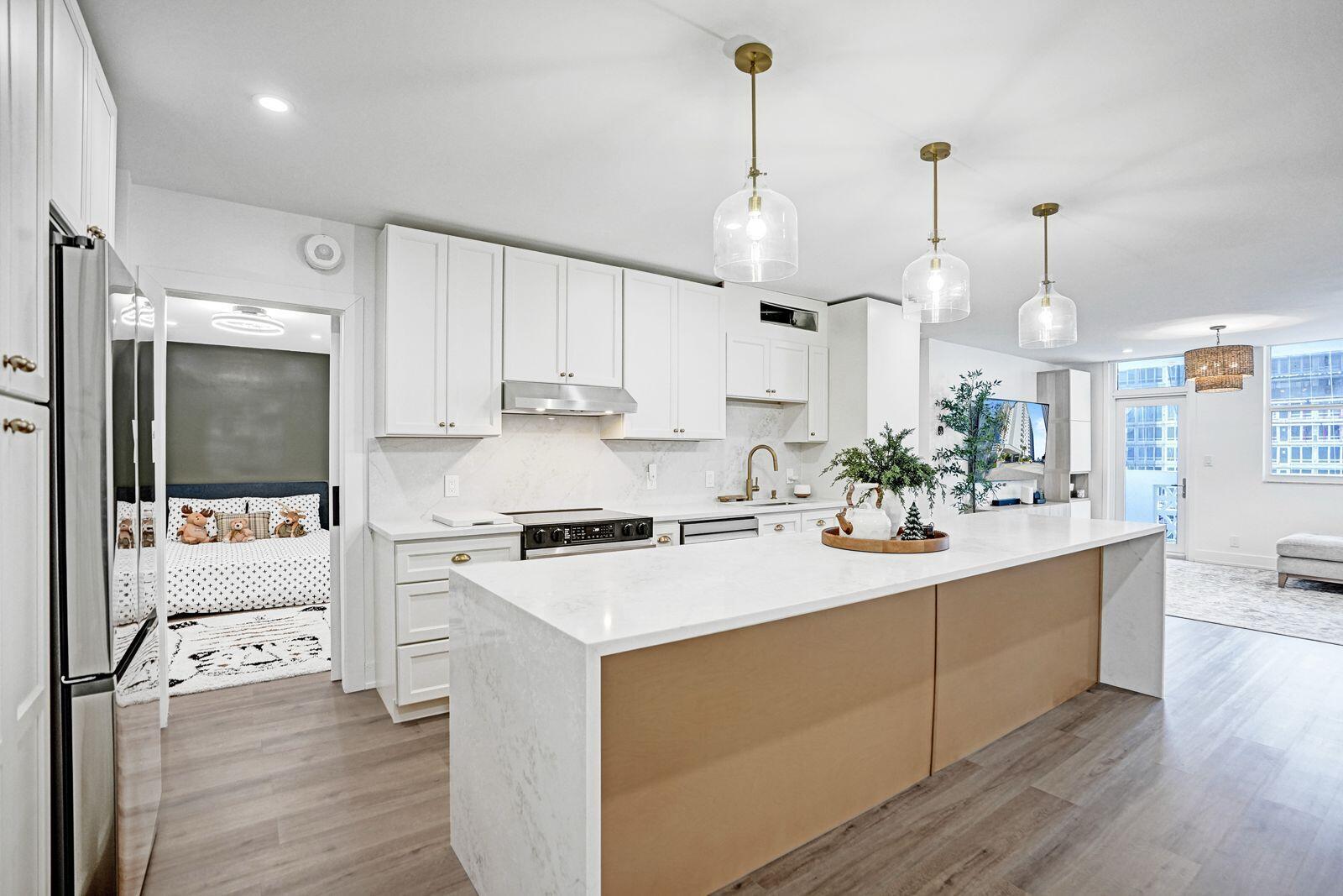 GALT TOWERS CONDO - Residential