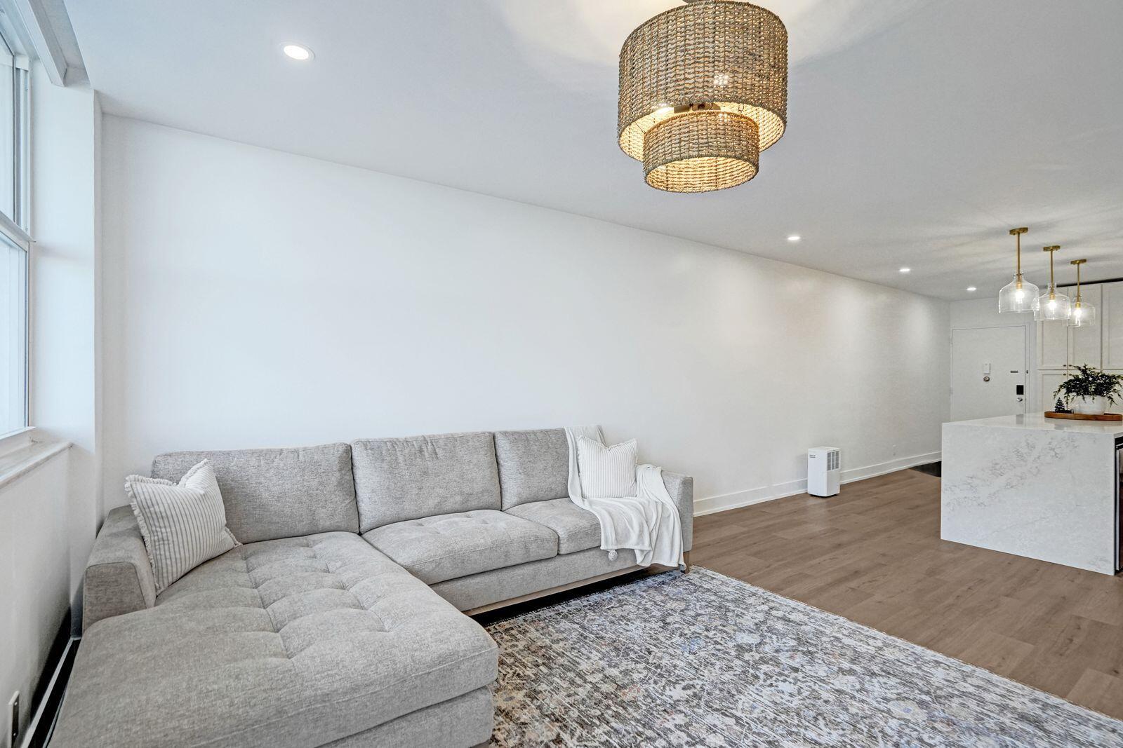 GALT TOWERS CONDO - Residential