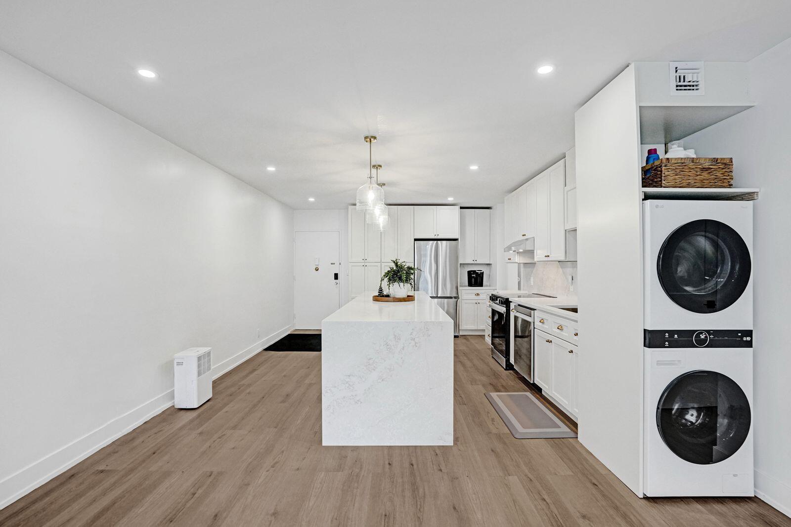 GALT TOWERS CONDO - Residential