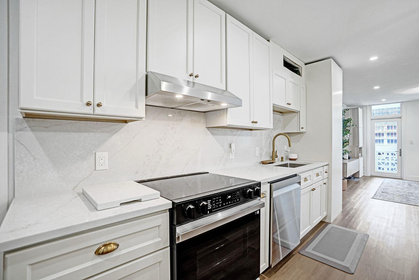 GALT TOWERS CONDO - Residential