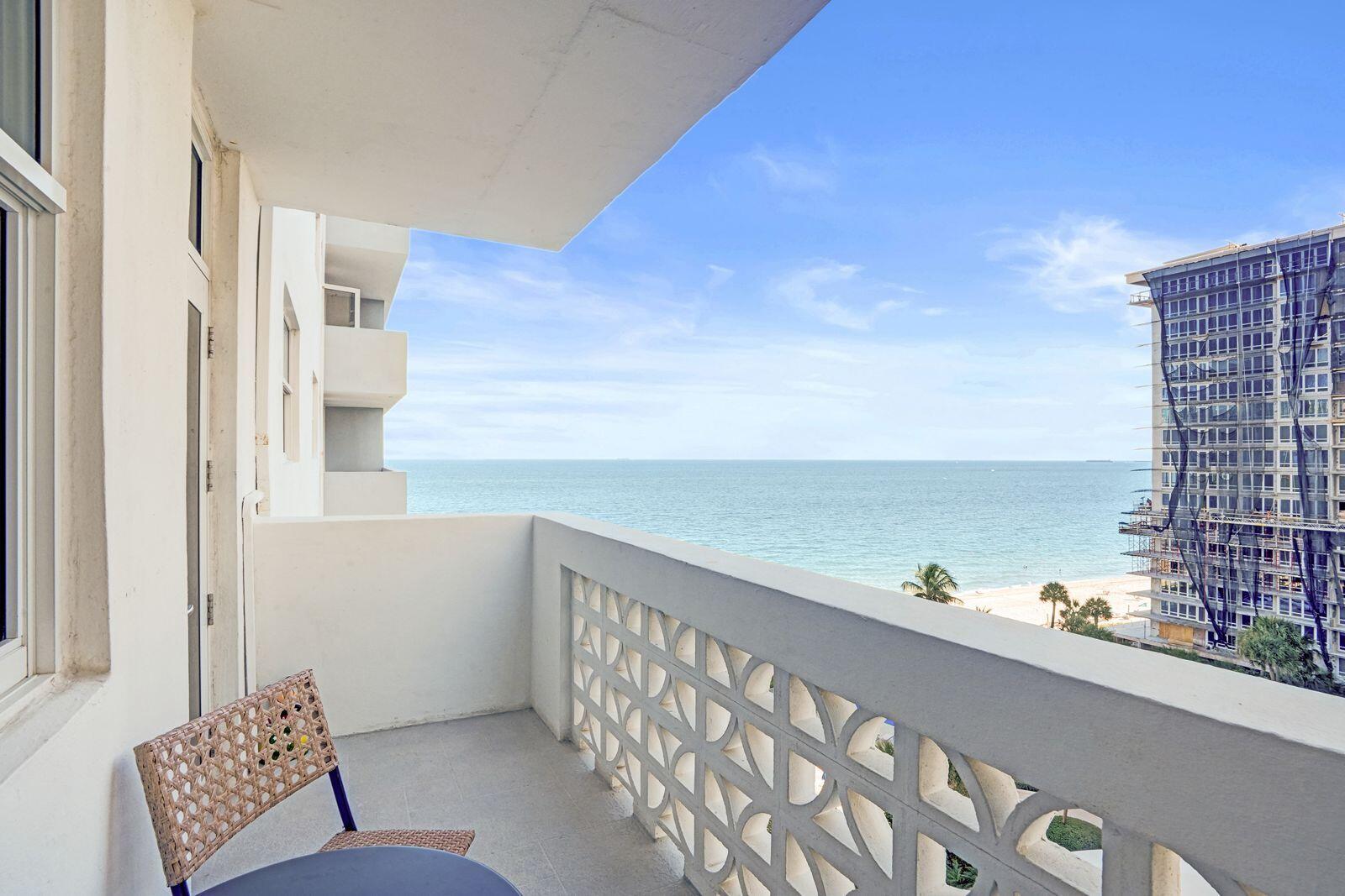 GALT TOWERS CONDO - Residential