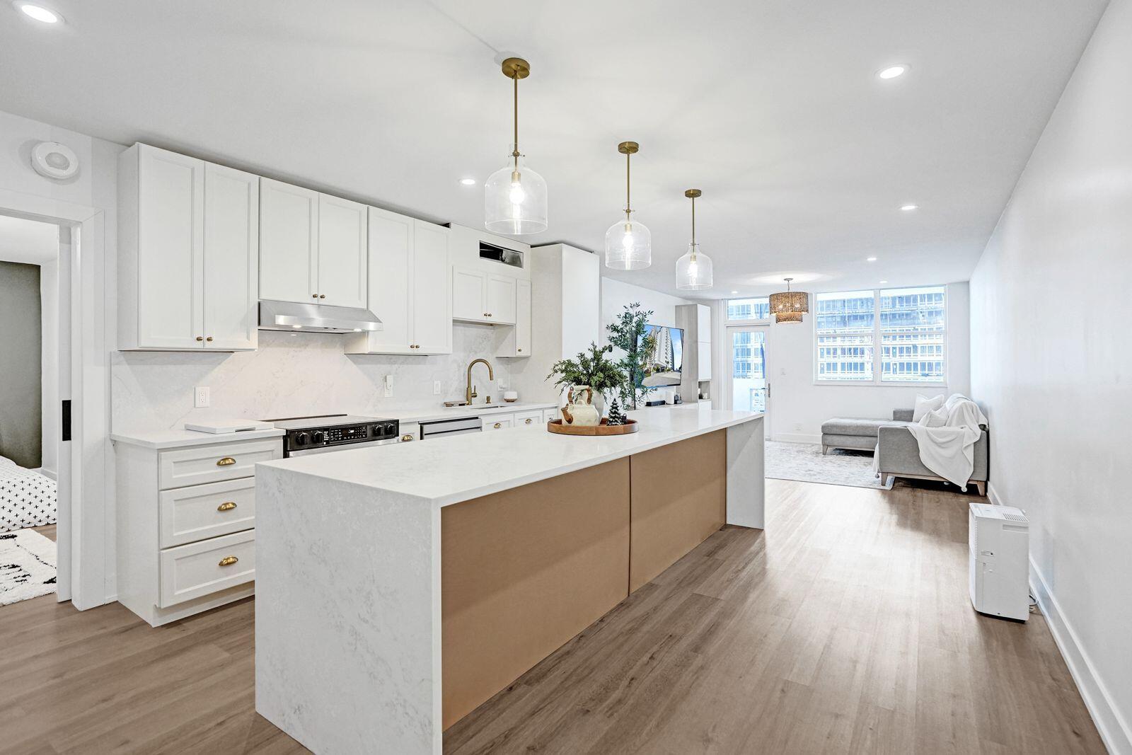 GALT TOWERS CONDO - Residential