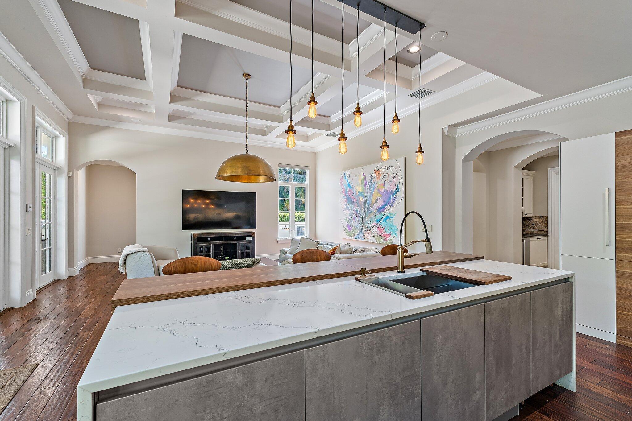 JUPITER EQUESTRIAN ESTATES (AKA HIDDEN BRIDGE) - Residential