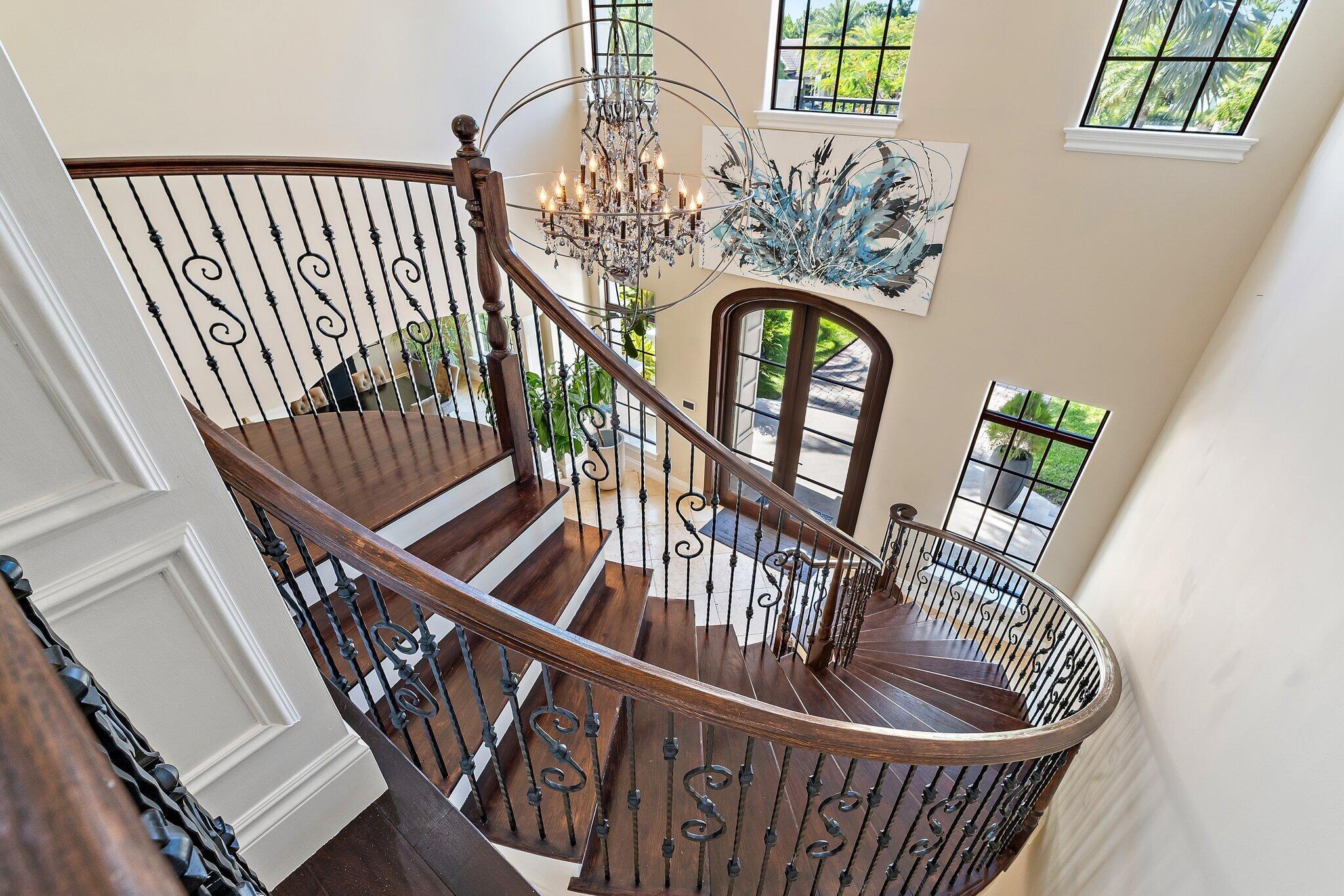 JUPITER EQUESTRIAN ESTATES (AKA HIDDEN BRIDGE) - Residential