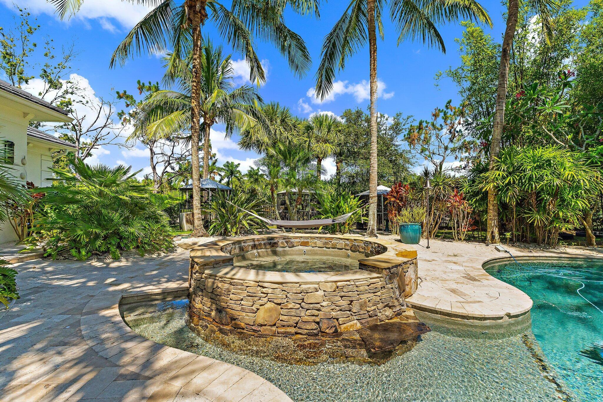 JUPITER EQUESTRIAN ESTATES (AKA HIDDEN BRIDGE) - Residential