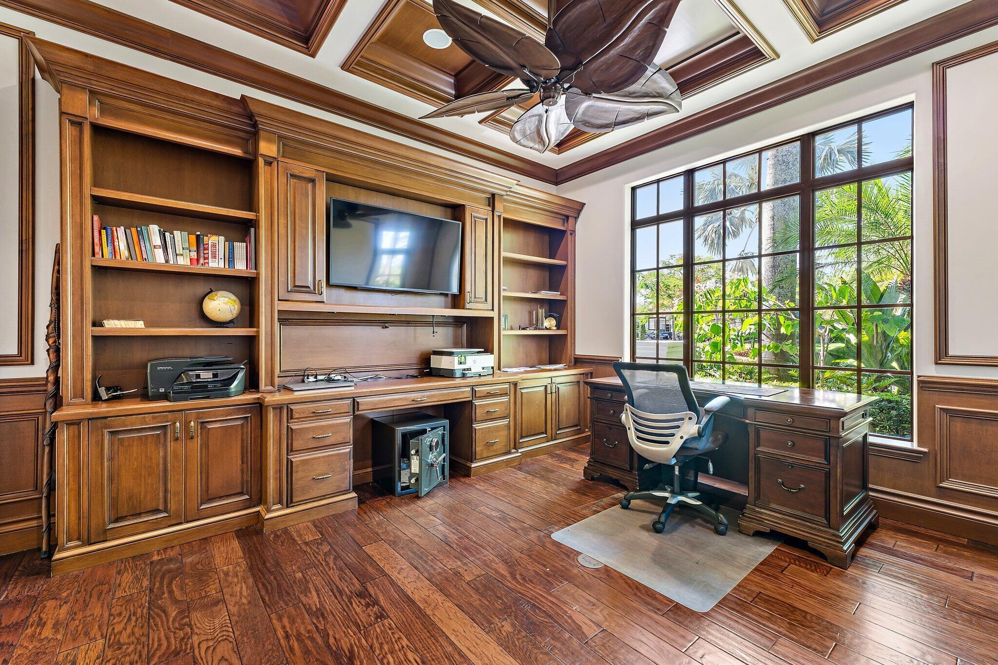 JUPITER EQUESTRIAN ESTATES (AKA HIDDEN BRIDGE) - Residential