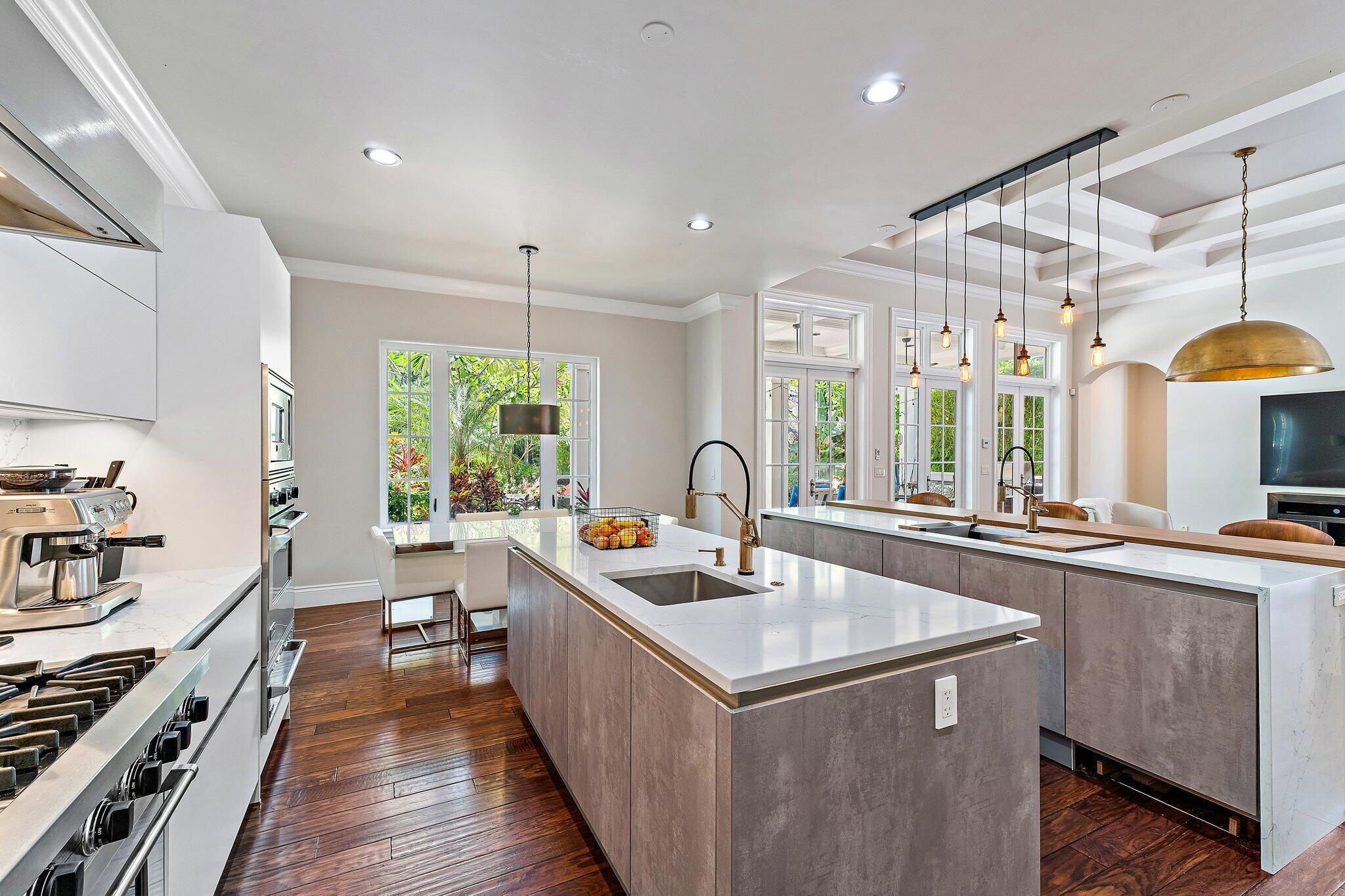 JUPITER EQUESTRIAN ESTATES (AKA HIDDEN BRIDGE) - Residential