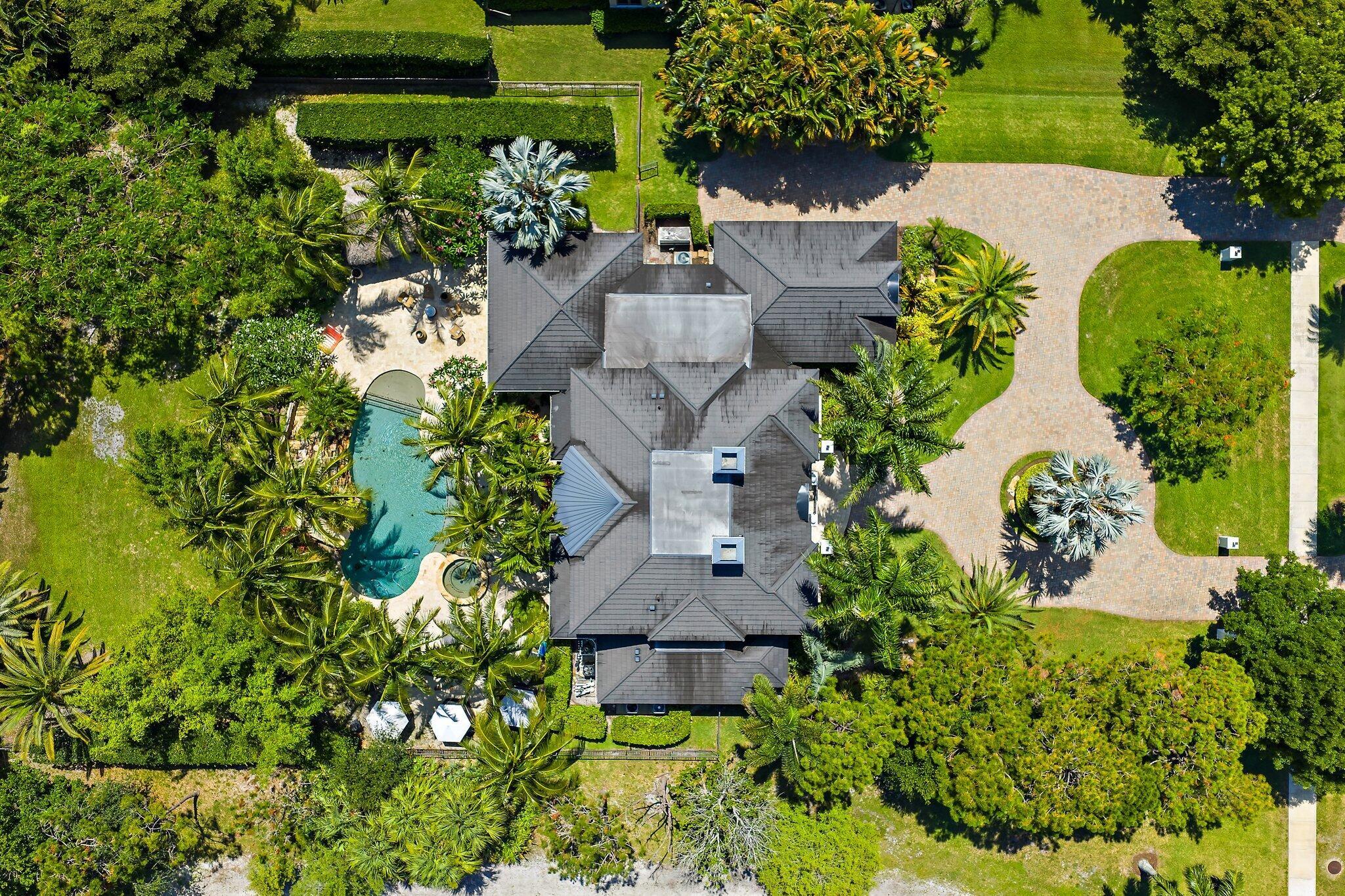 JUPITER EQUESTRIAN ESTATES (AKA HIDDEN BRIDGE) - Residential