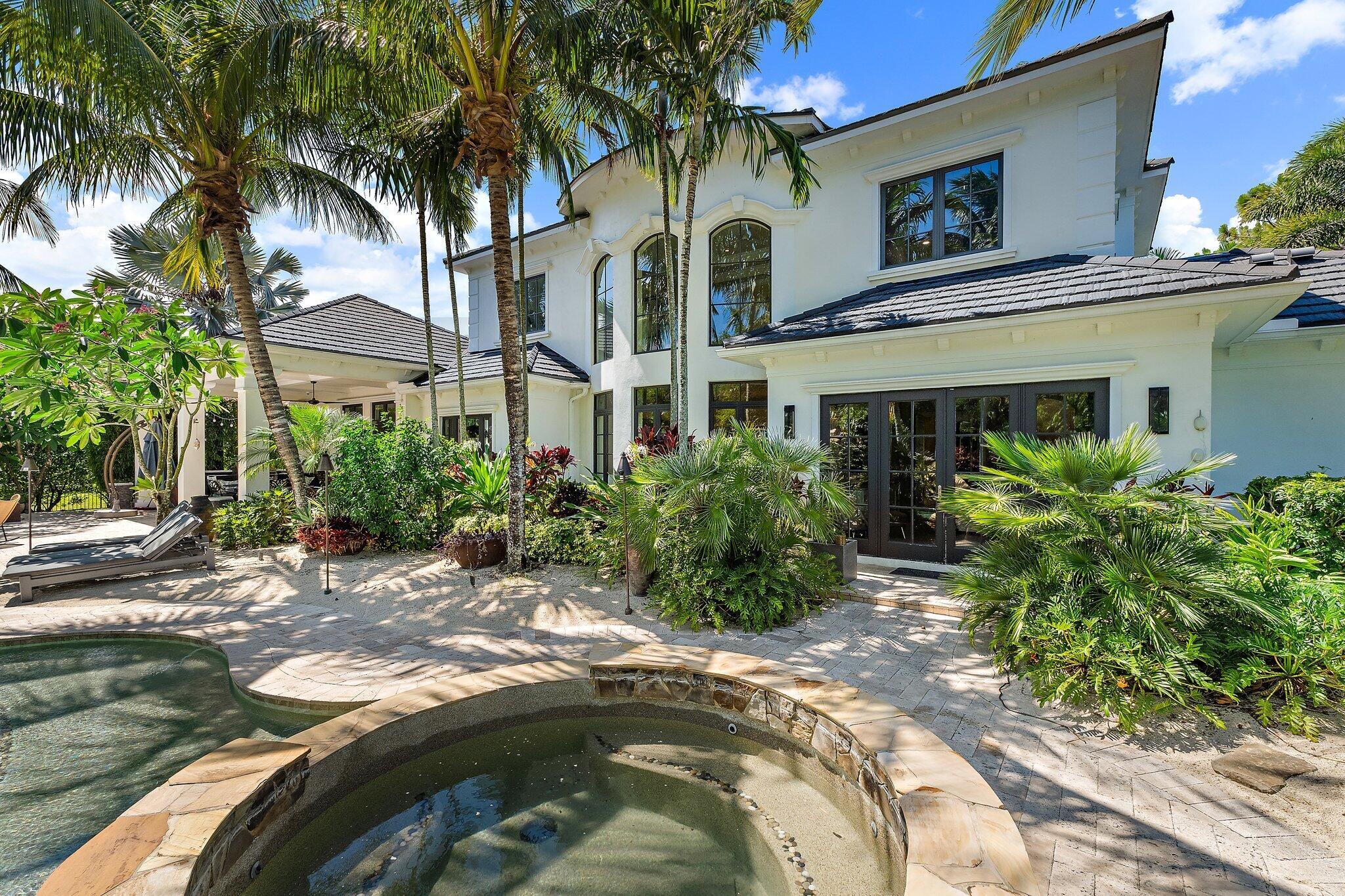 JUPITER EQUESTRIAN ESTATES (AKA HIDDEN BRIDGE) - Residential