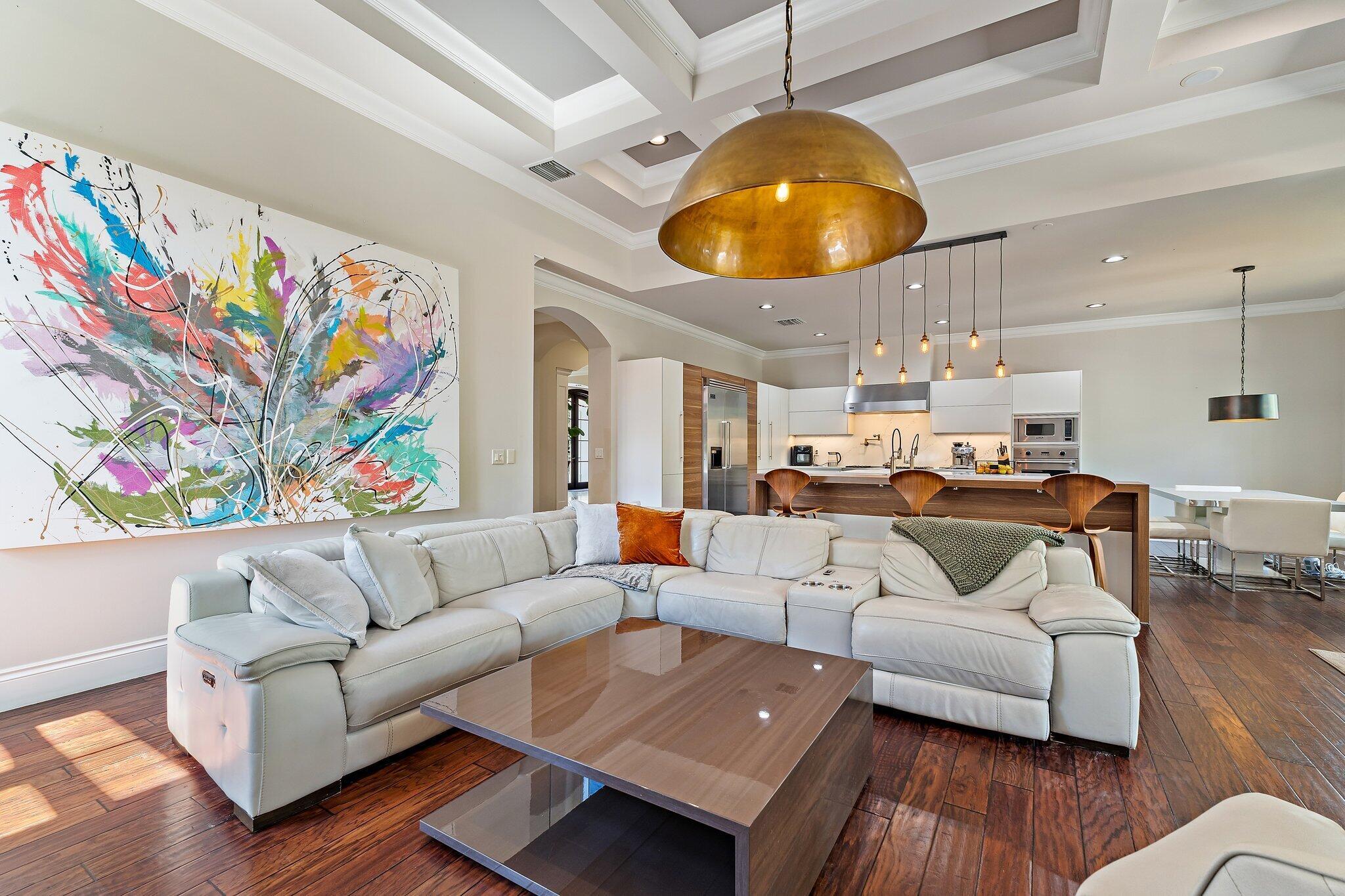 JUPITER EQUESTRIAN ESTATES (AKA HIDDEN BRIDGE) - Residential