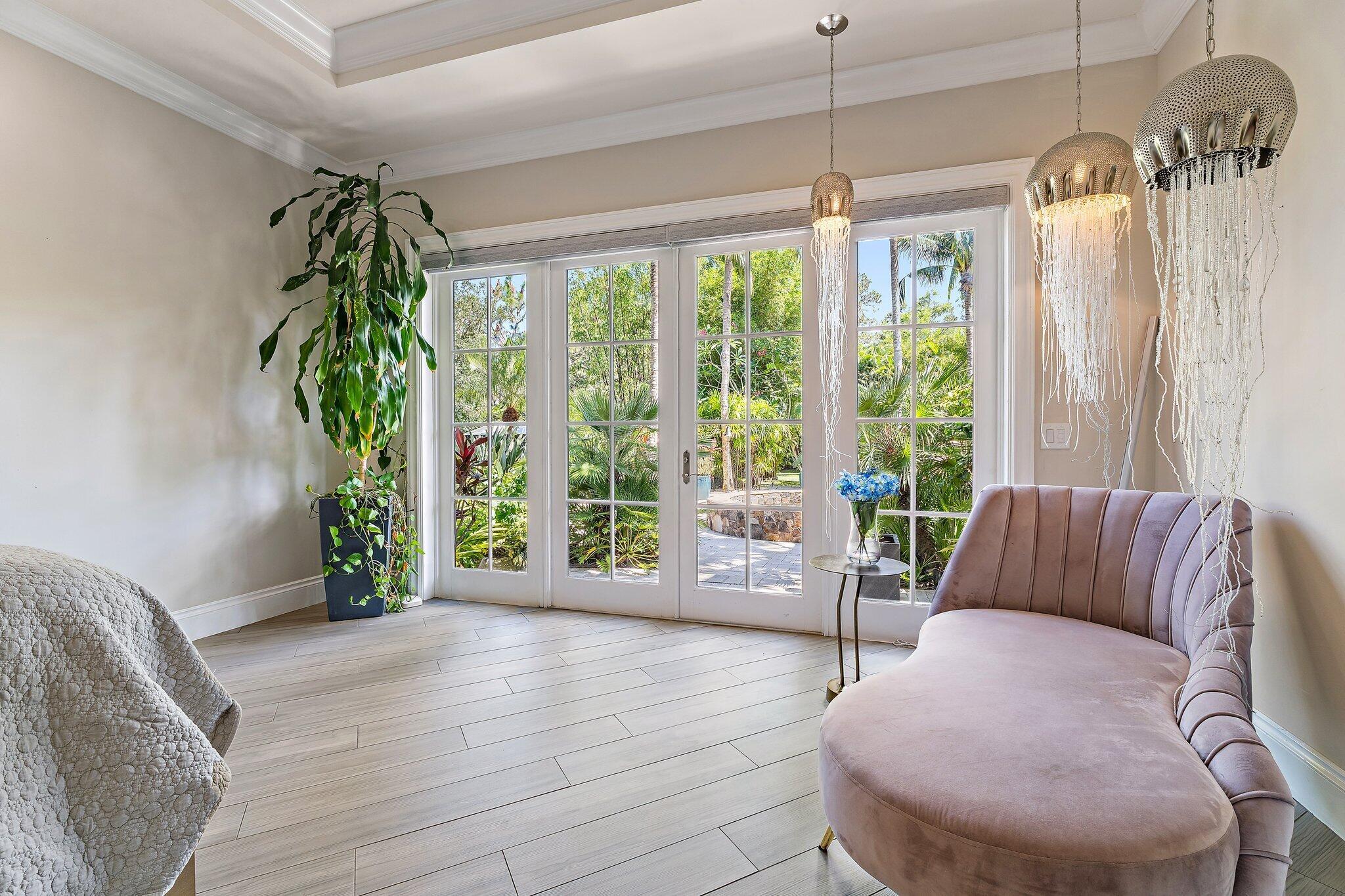 JUPITER EQUESTRIAN ESTATES (AKA HIDDEN BRIDGE) - Residential